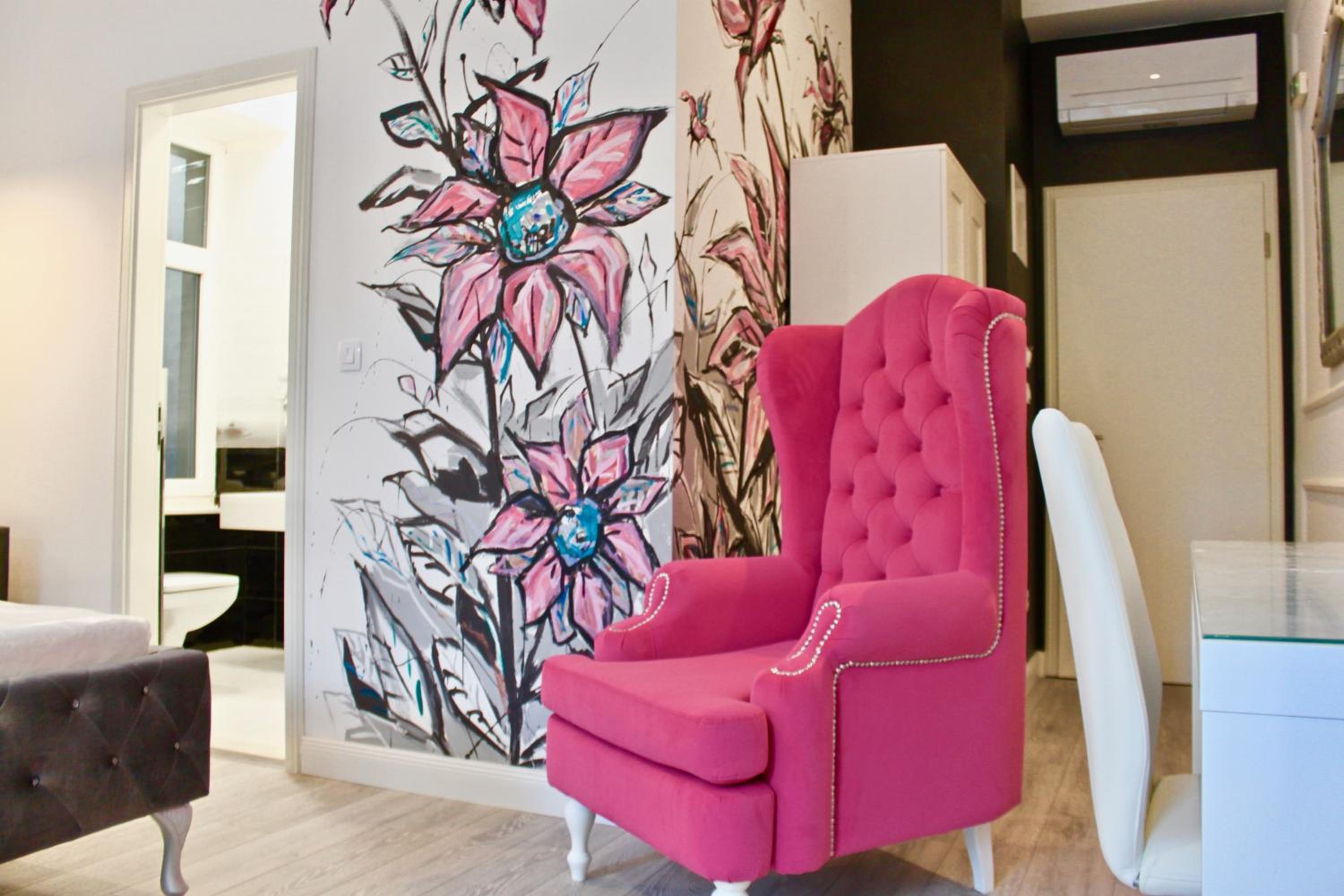 Superior Queen Room photo 3