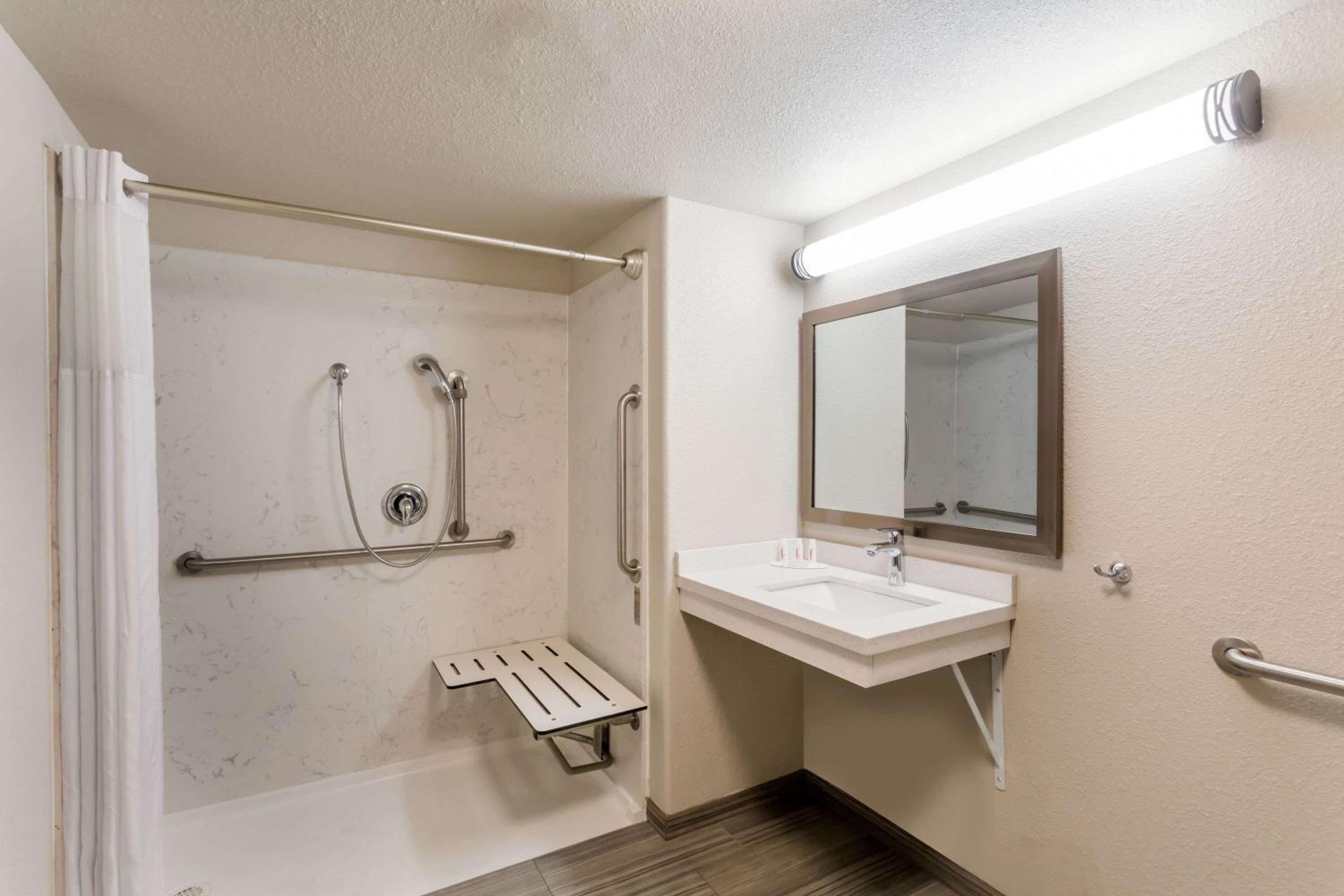 Days Inn by Wyndham Yosemite Area, Foto 2