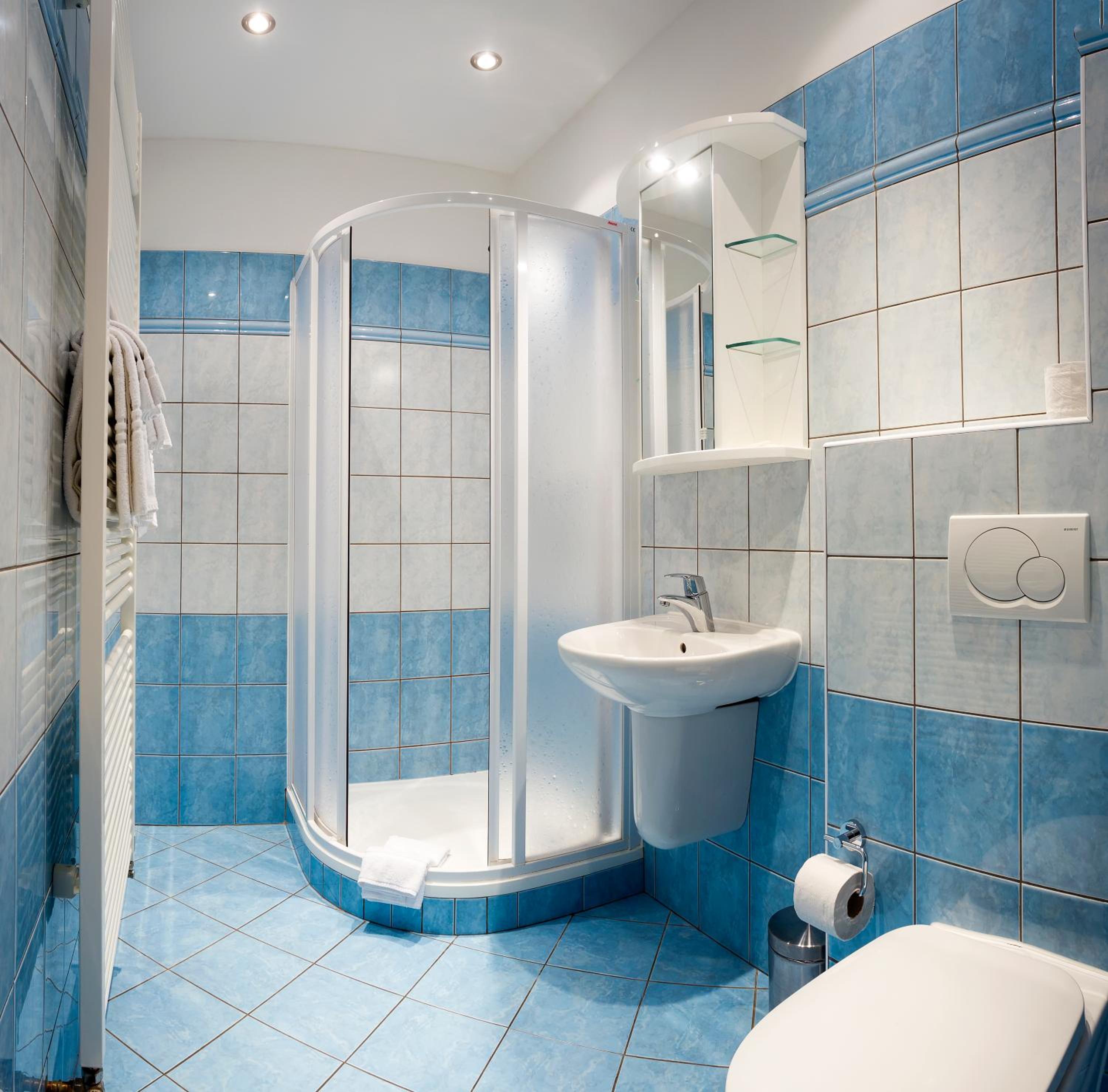 Double Or Twin Room photo 3