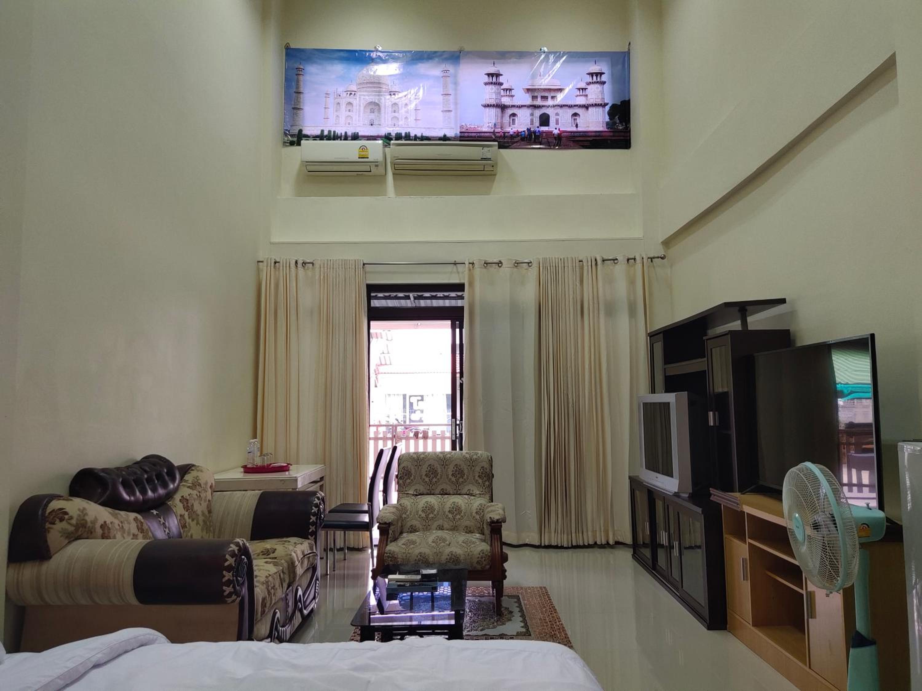 Executive Triple Room - Photo 1