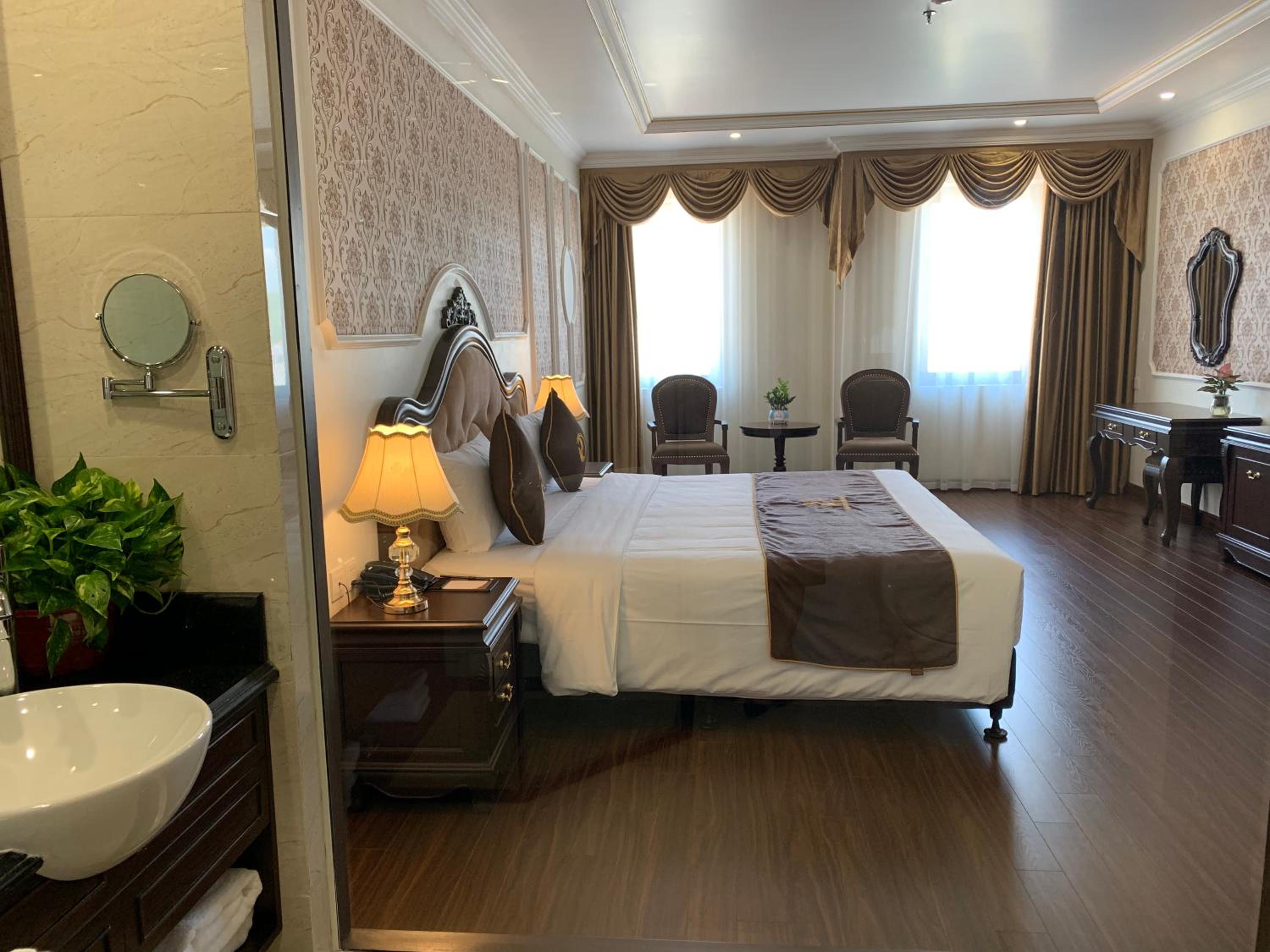 Superior Double Room photo 1
