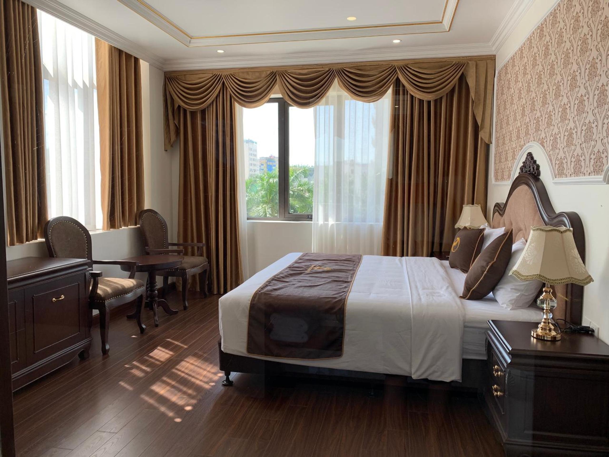 Superior Double Room photo 3
