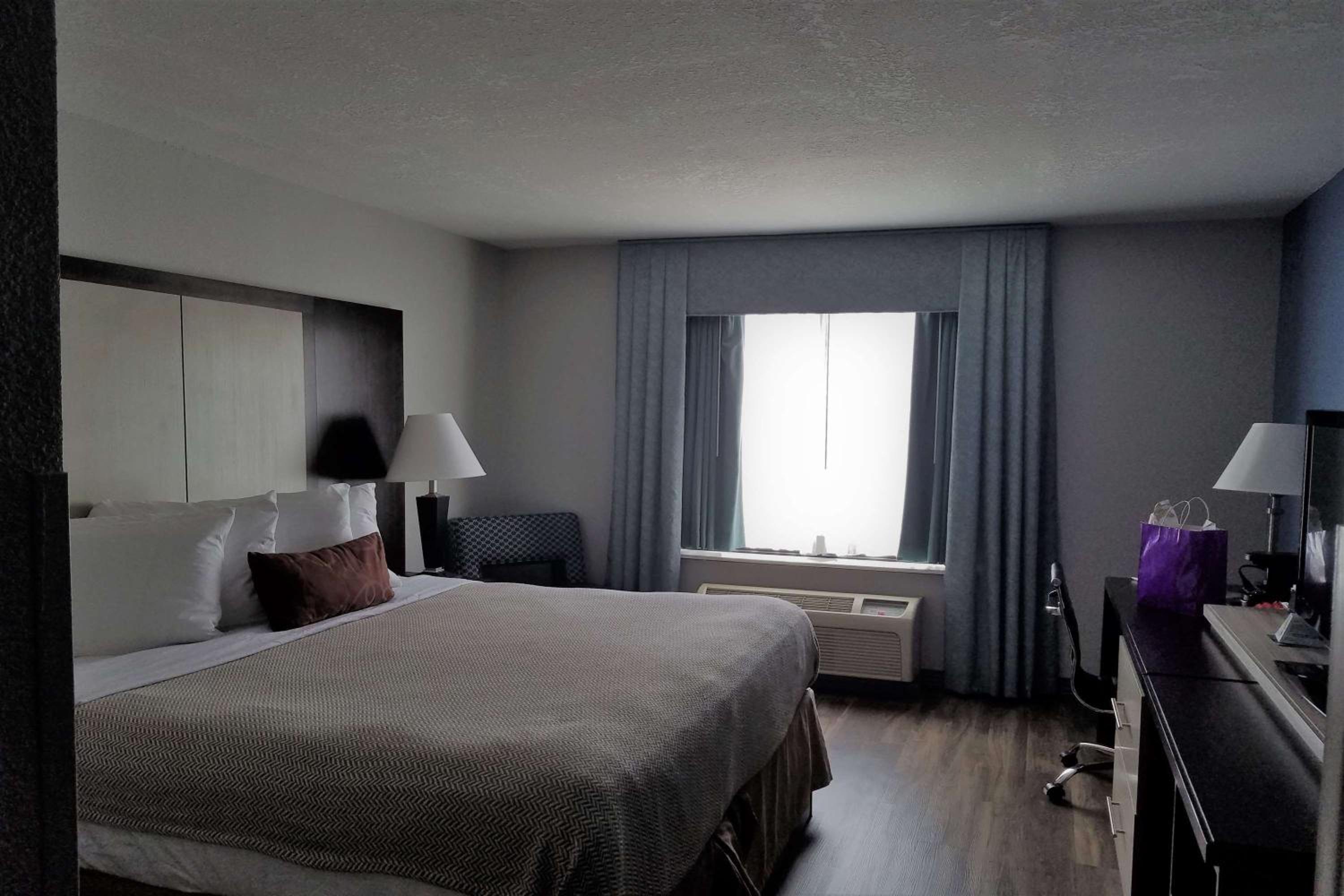 King Room - Photo 3