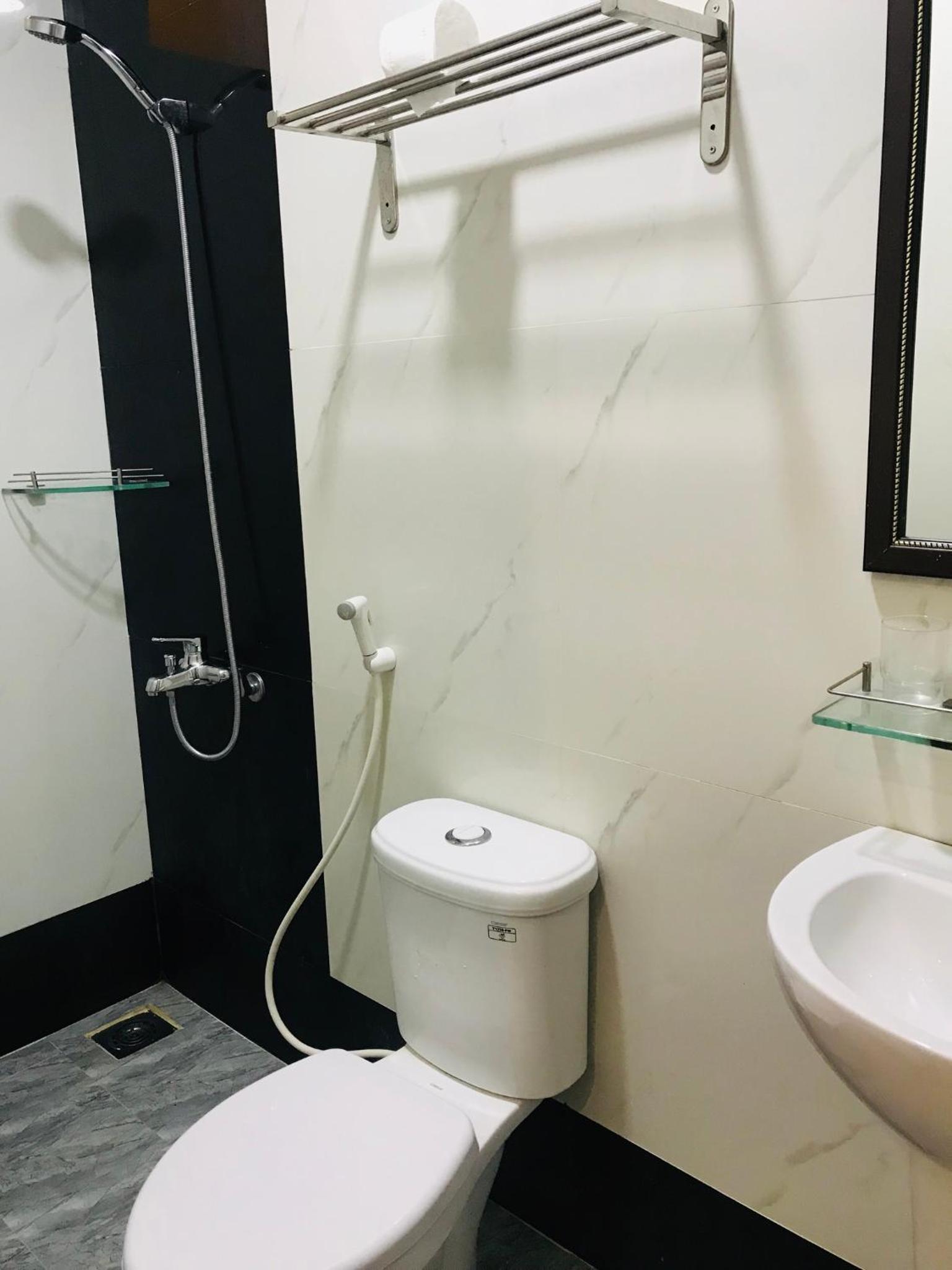 Triple Room with Bathroom photo 3