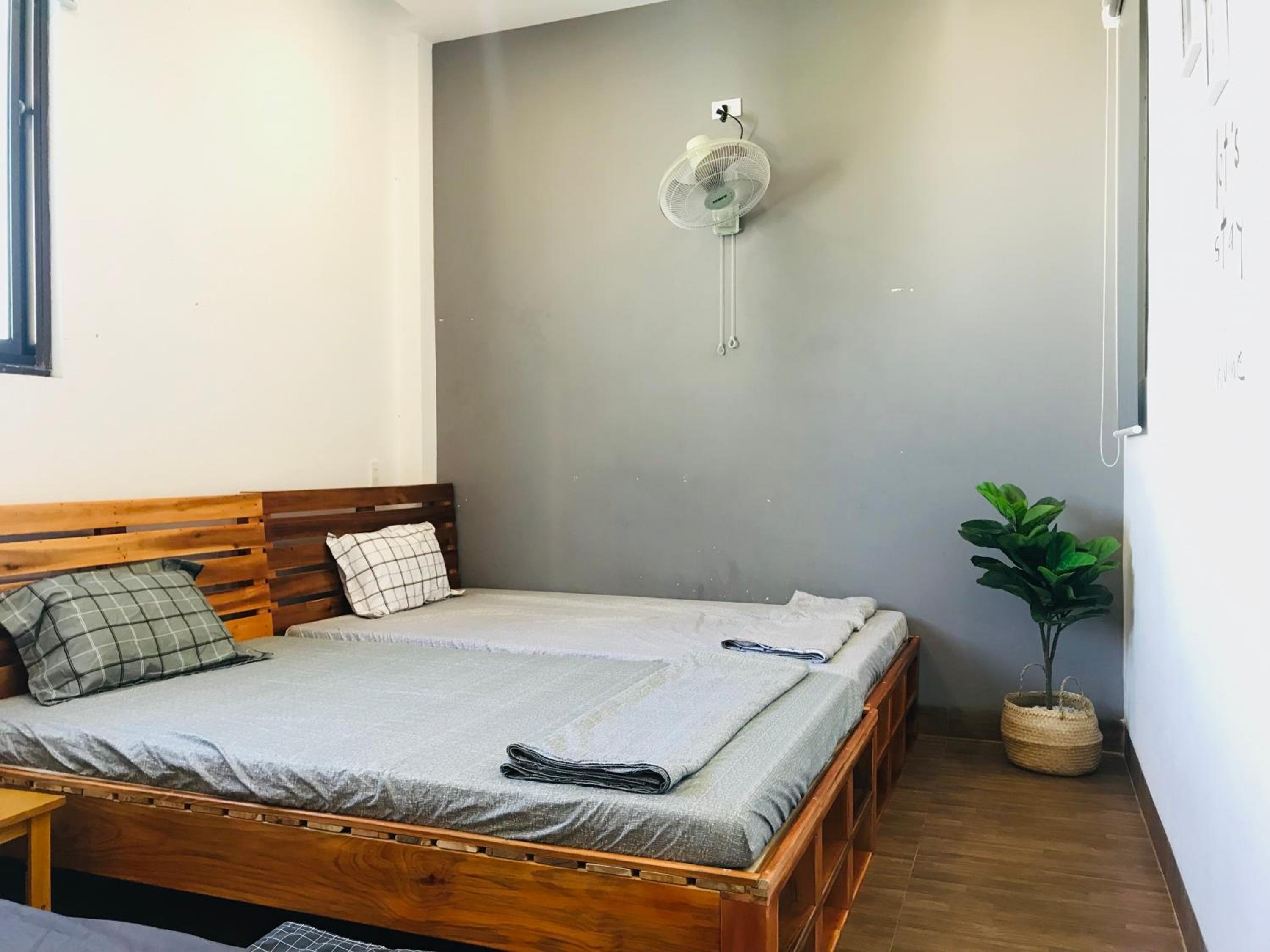 Triple Room with Bathroom photo 2