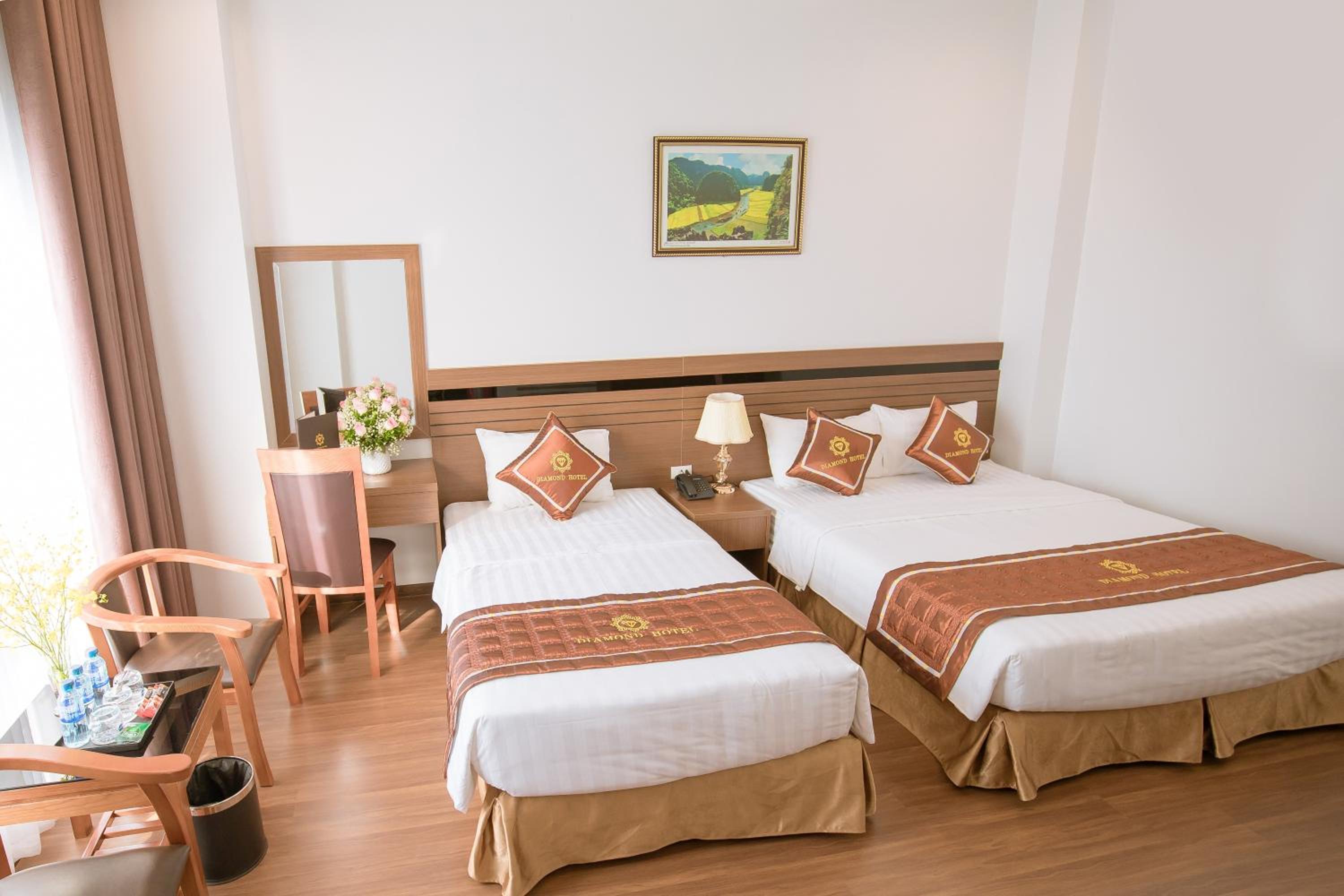 Deluxe Triple Room - Photo 6