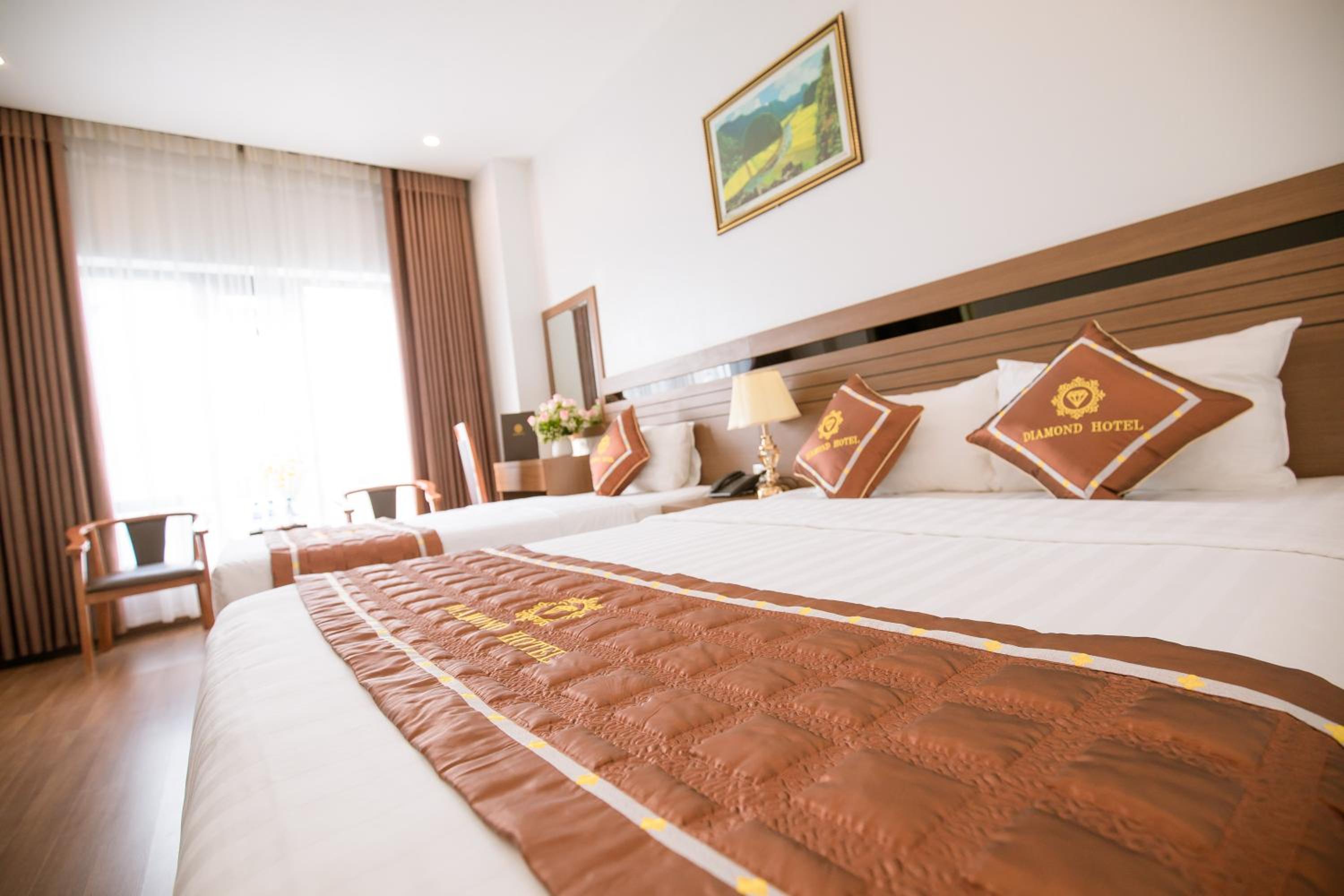 Deluxe Triple Room - Photo 1