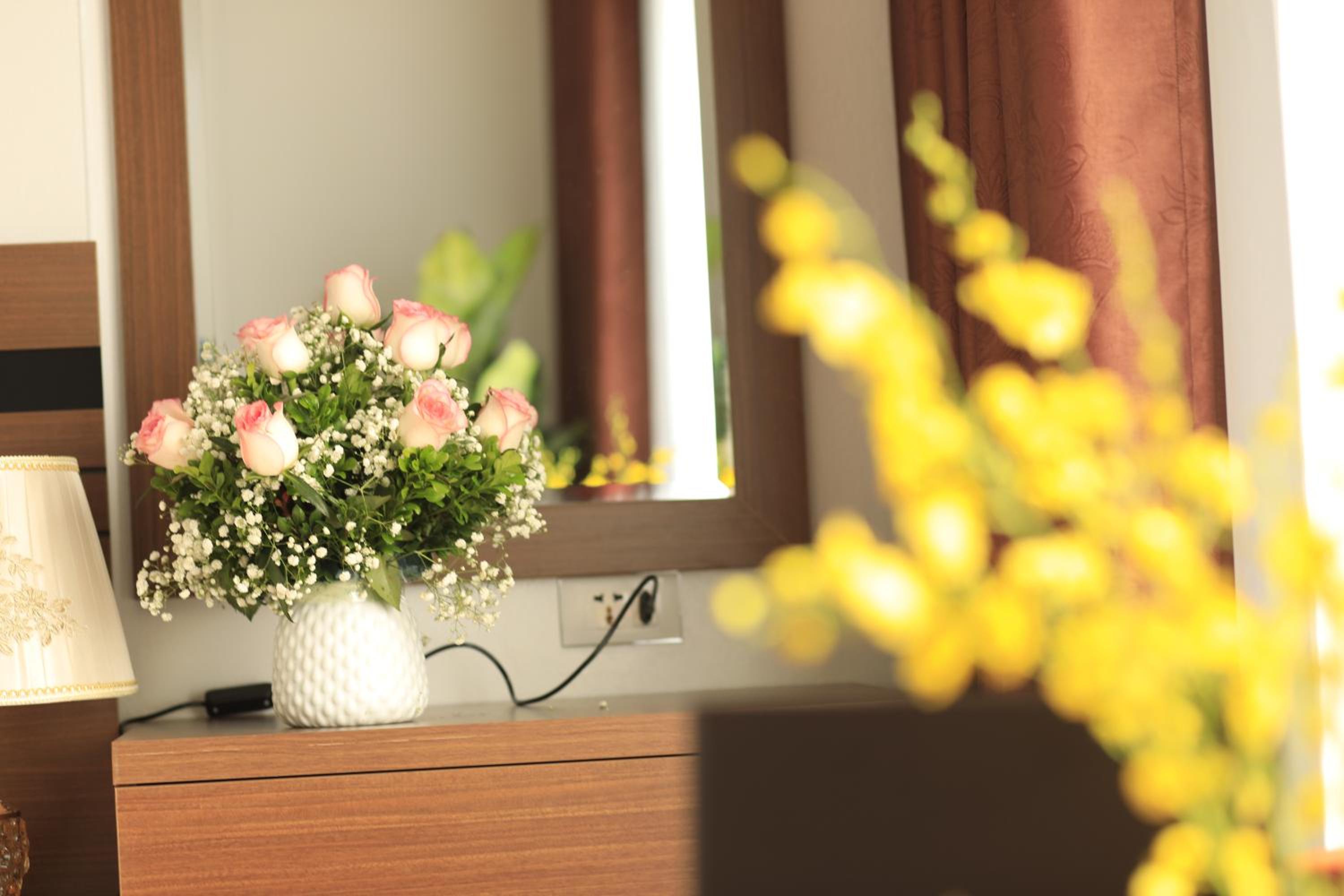 Suite with City View - Photo 6
