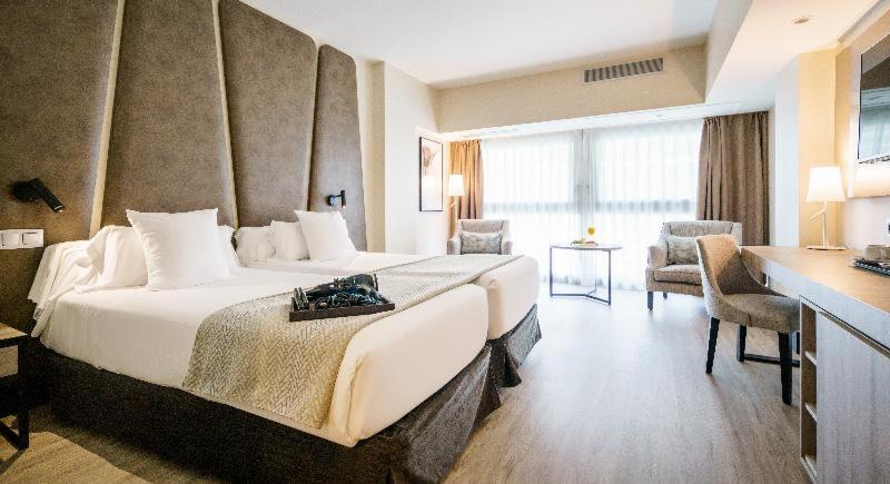 Habitación #22740332