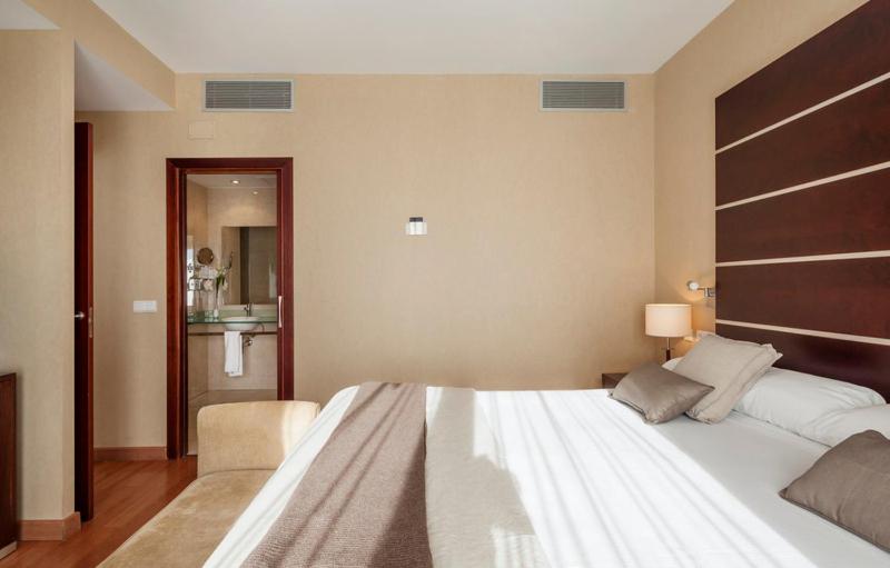 Habitación #22740333