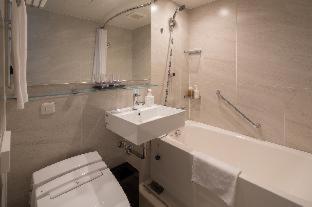 Twin Room with Terrace photo 2