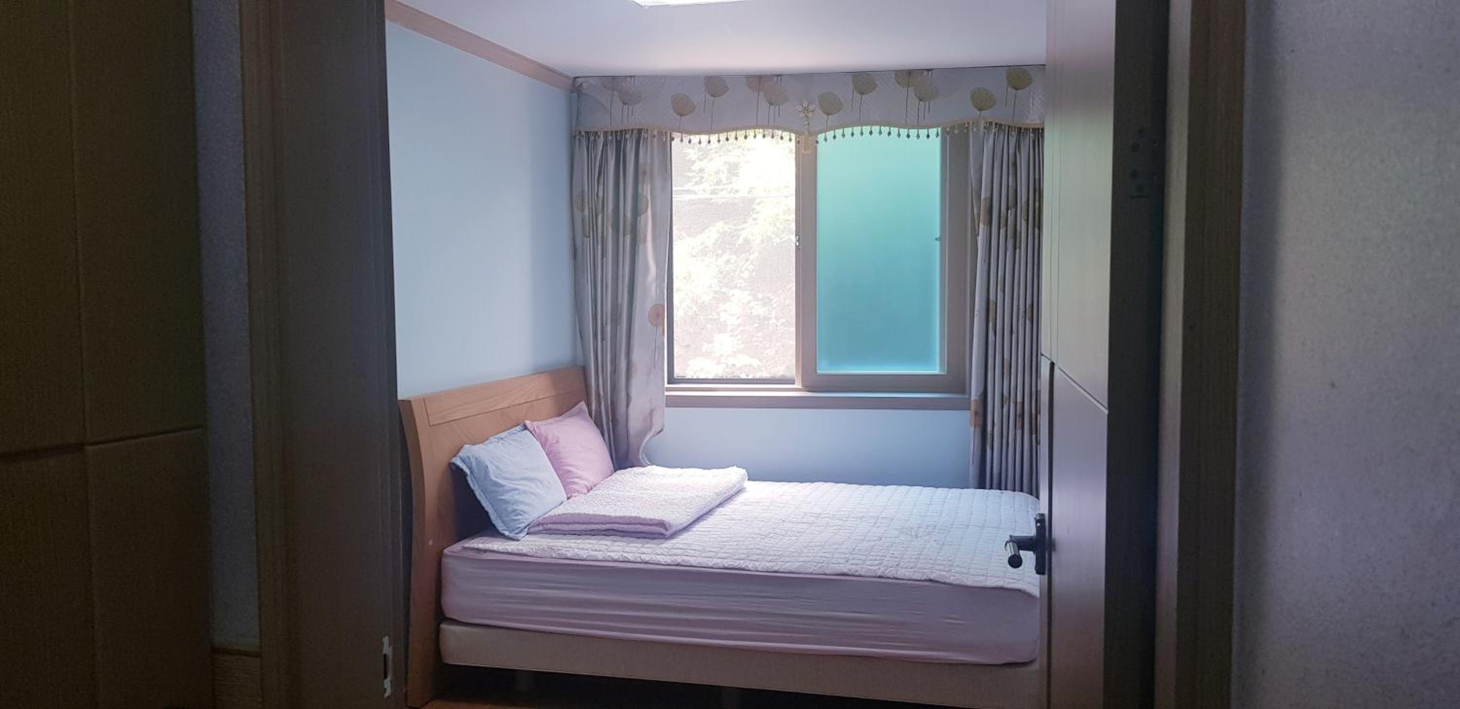 Double Room With Mountain View photo 3