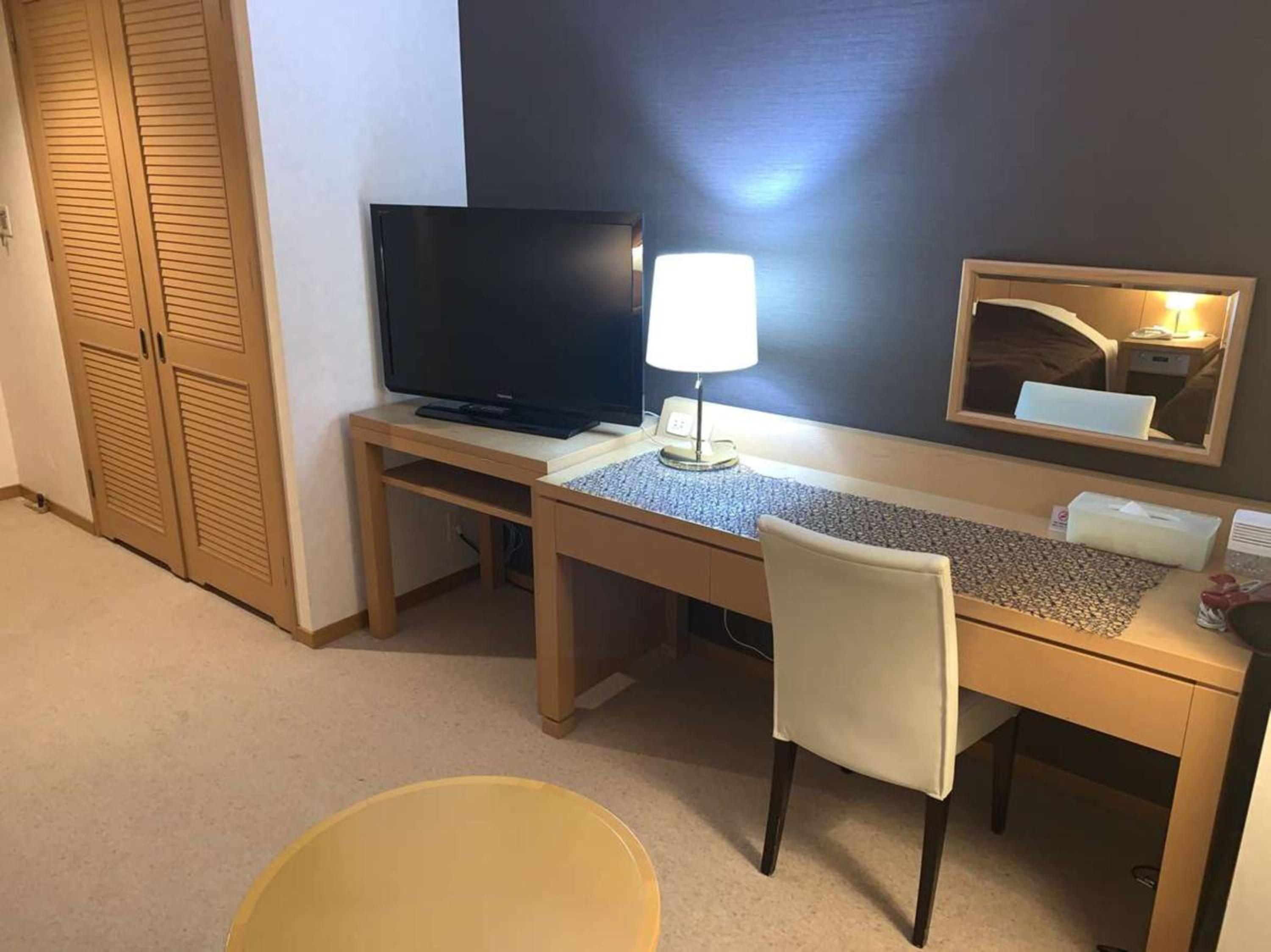 Standard Twin Room - Non-Smoking - Photo 18