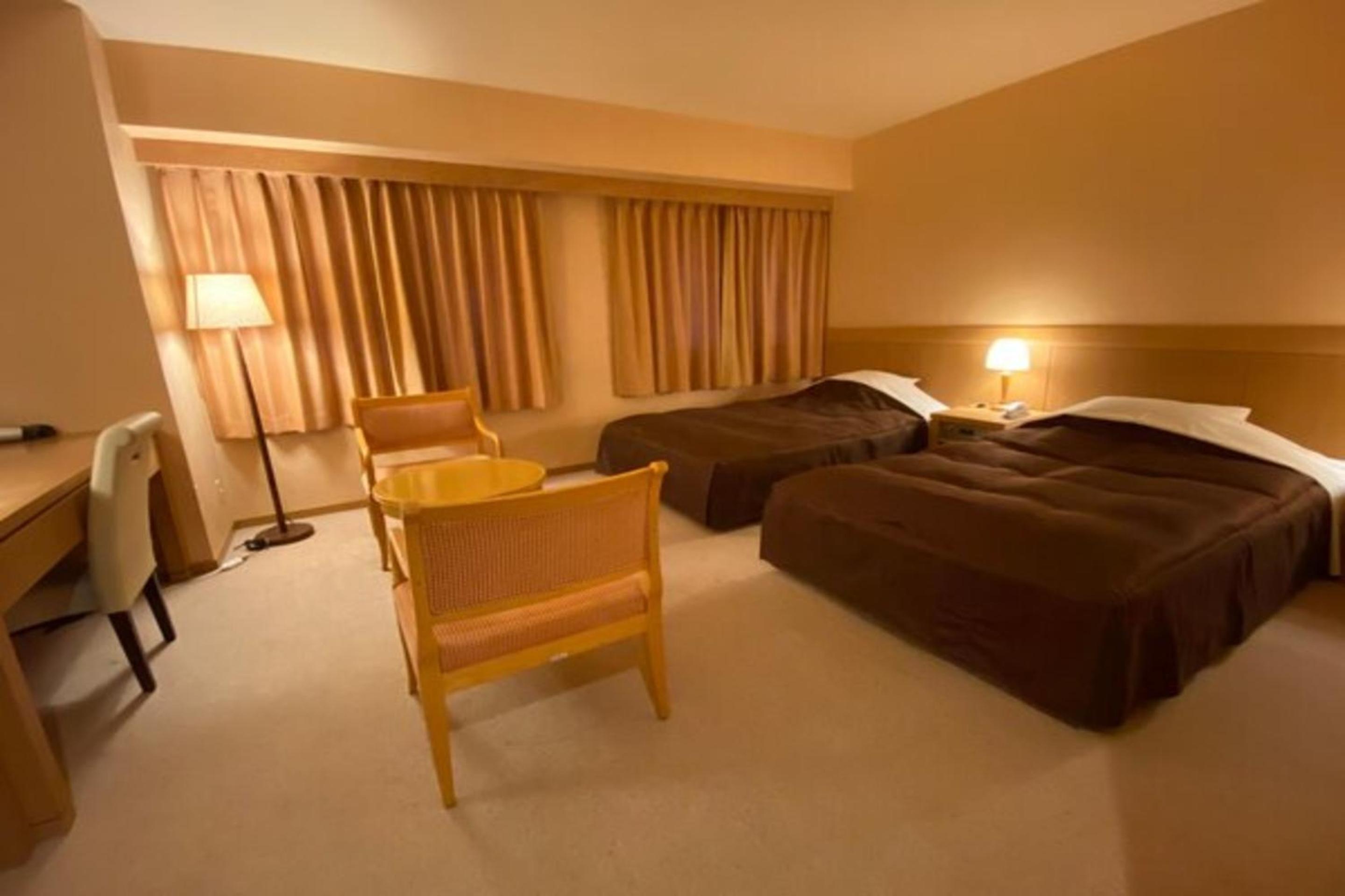Standard Twin Room - Non-Smoking - Photo 19