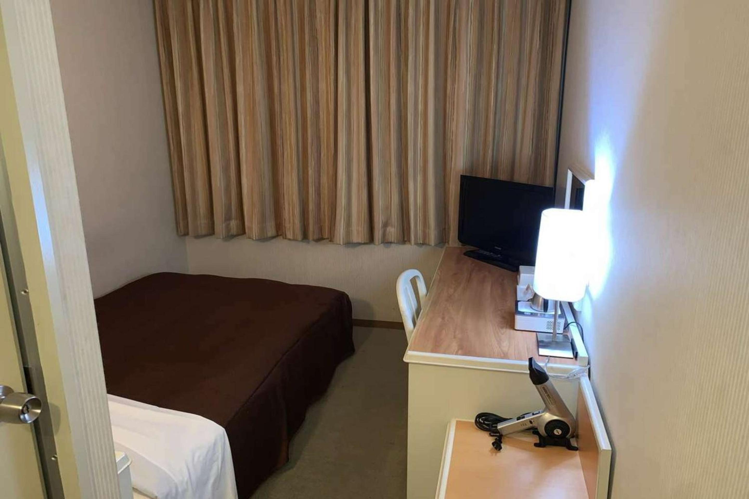 Standard Single Room - Non-Smoking