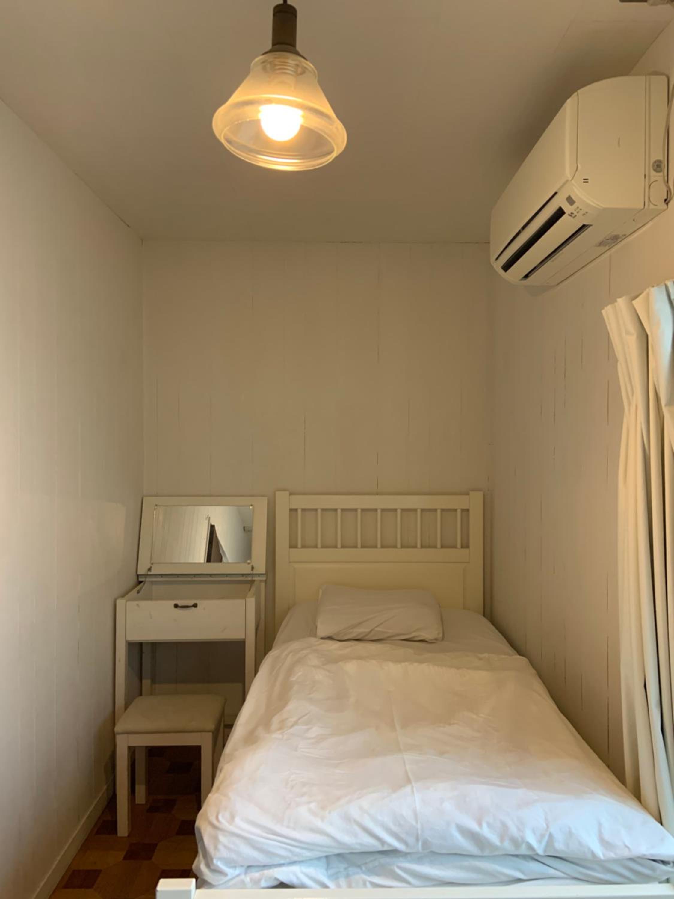 Economy Single Room photo 1