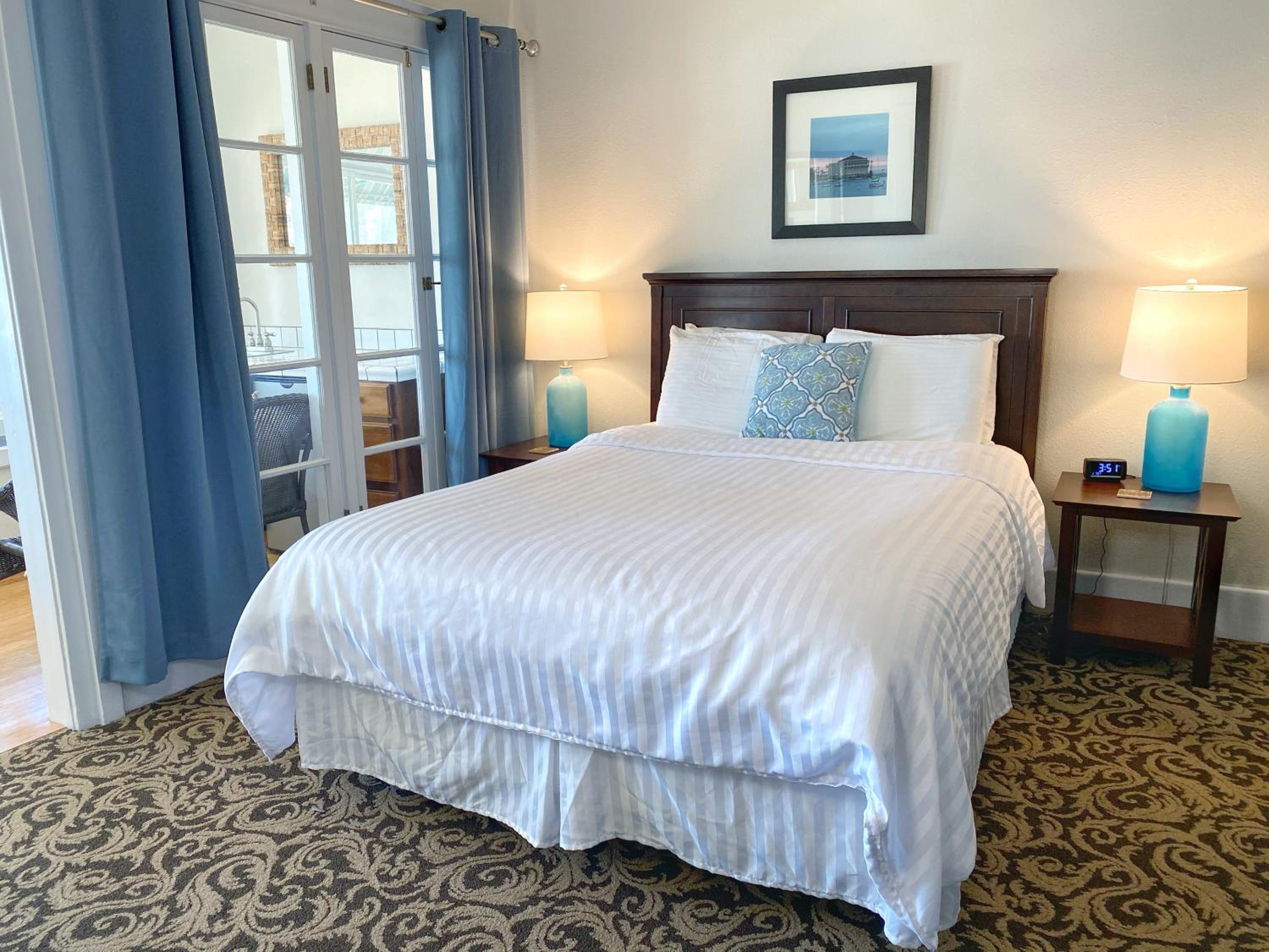 King Suite - Photo 10