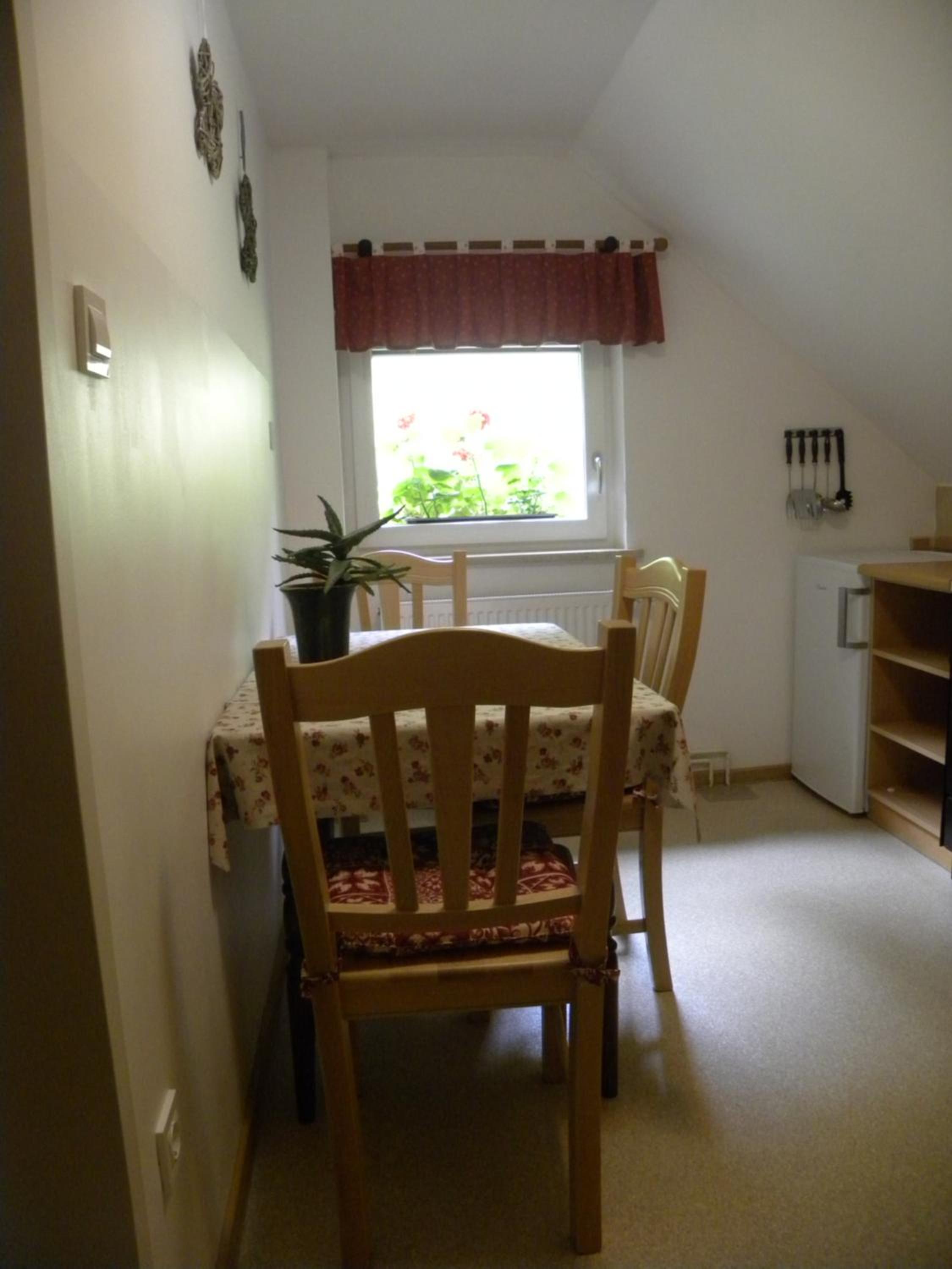 One-Bedroom Apartment photo 2
