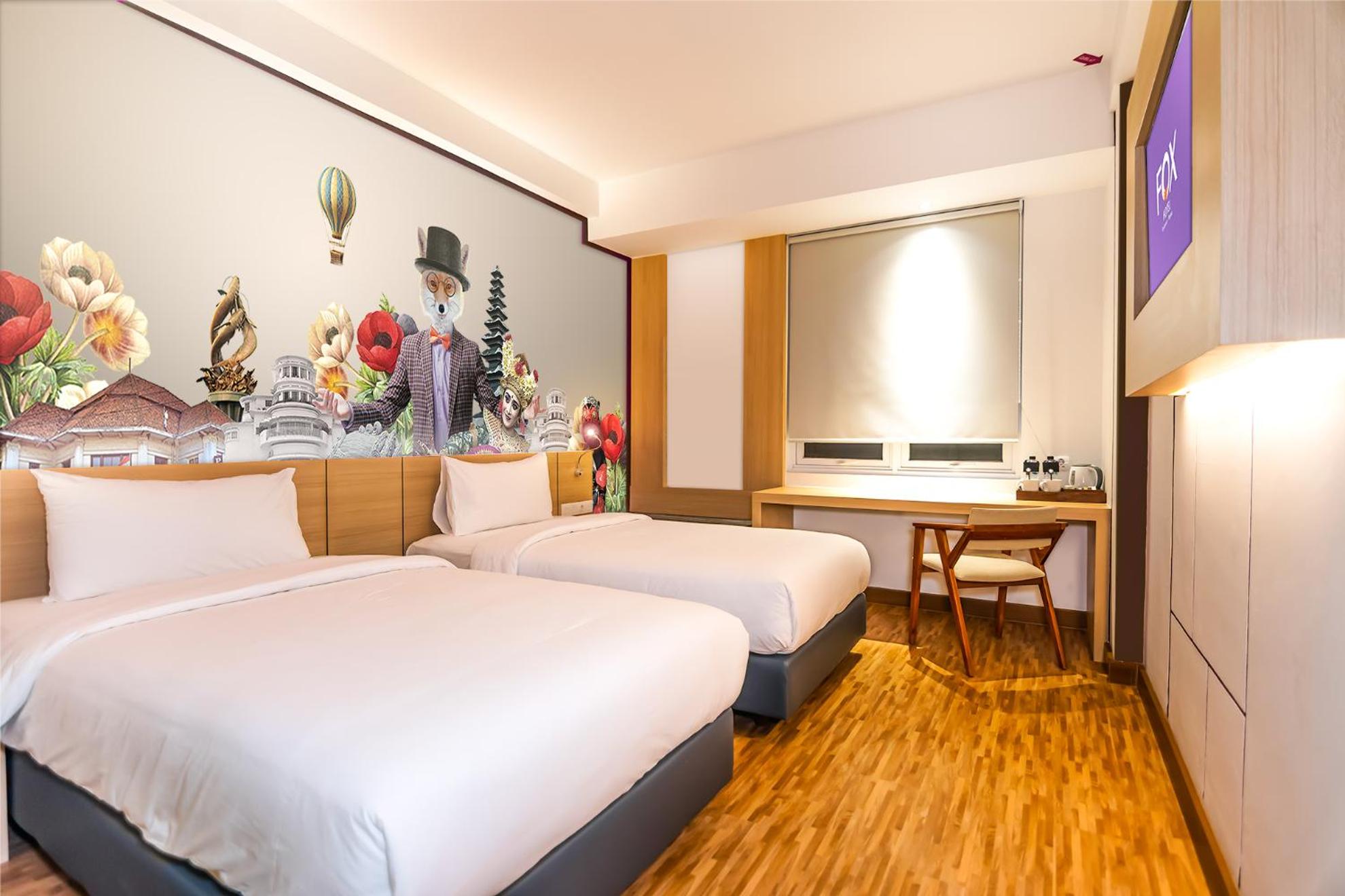 Superior Double or Twin Room