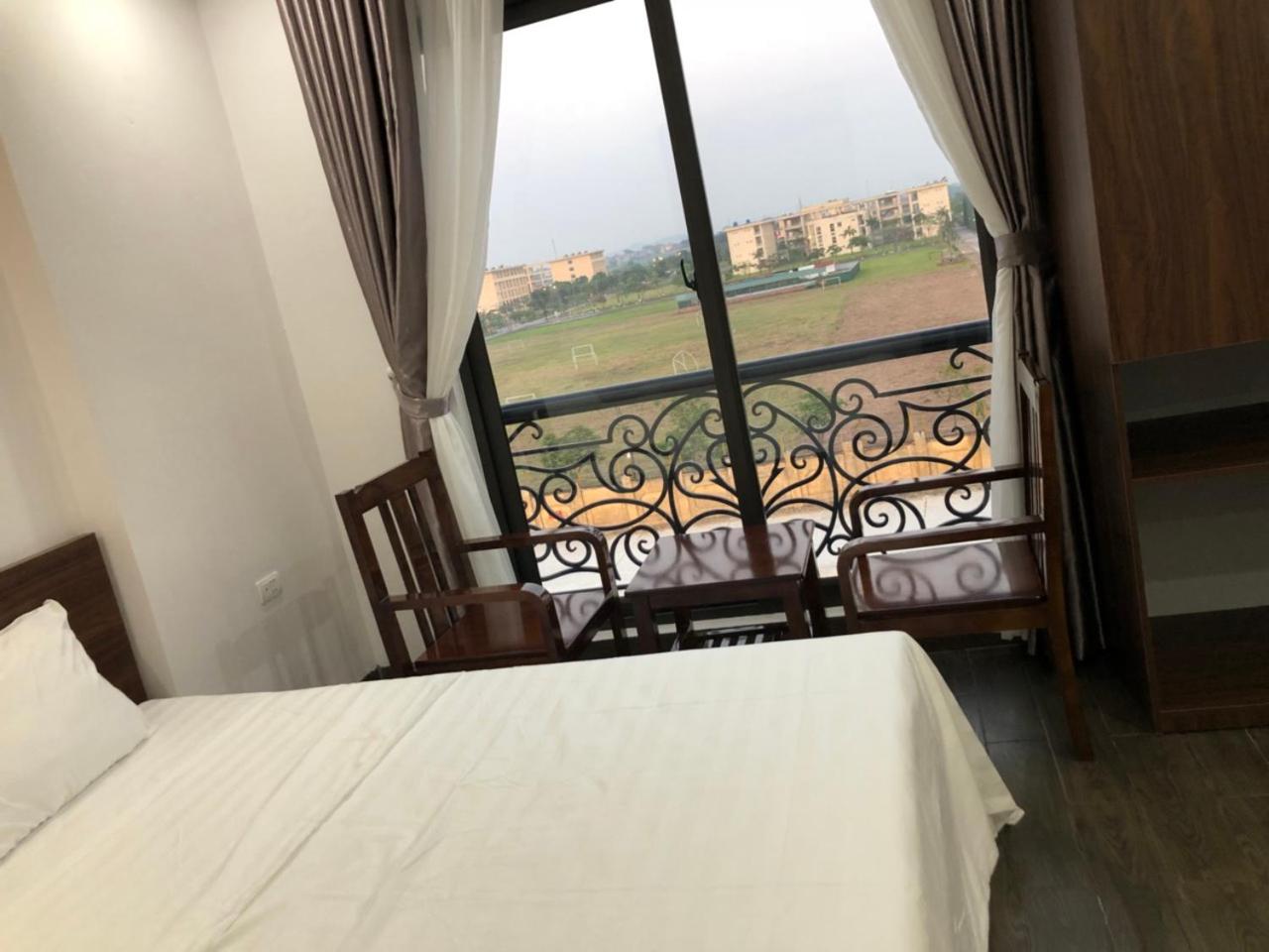 Twin Room with View photo 2