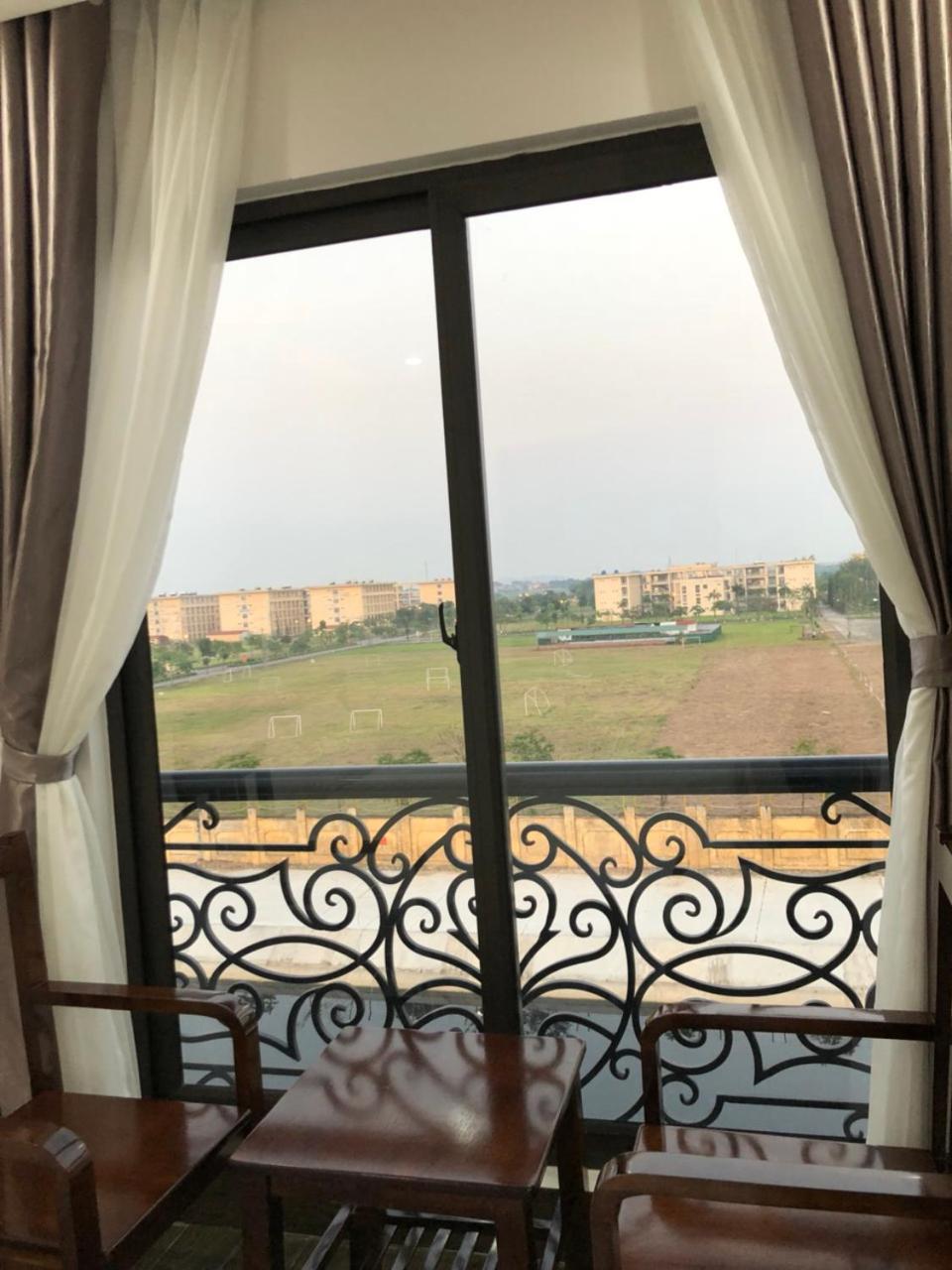 Twin Room with View photo 3