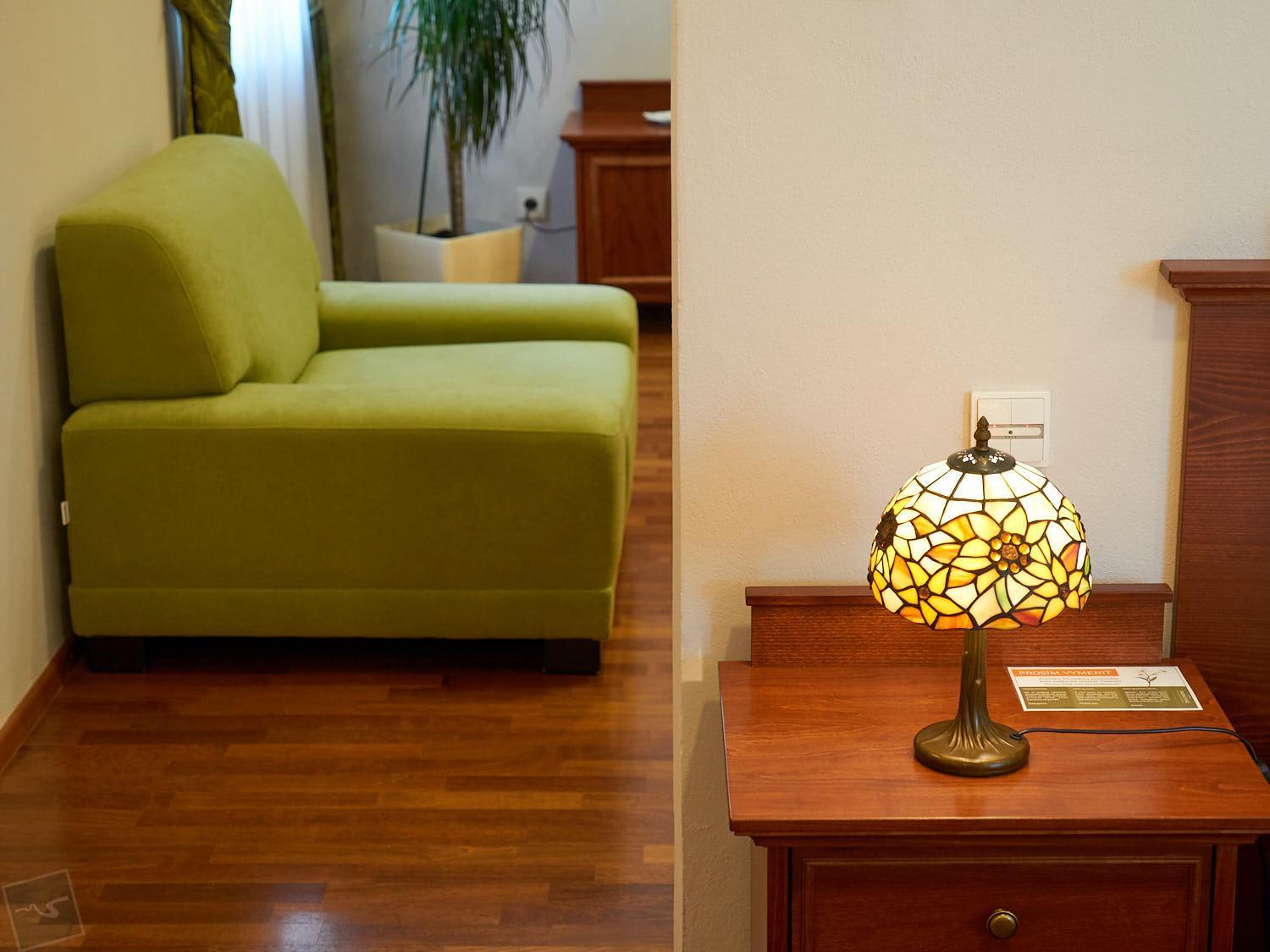One-Bedroom Apartment - Photo 4