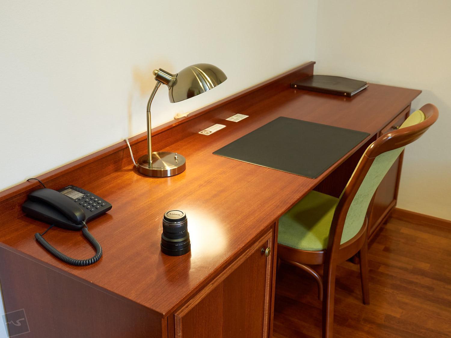 One-Bedroom Apartment - Photo 3