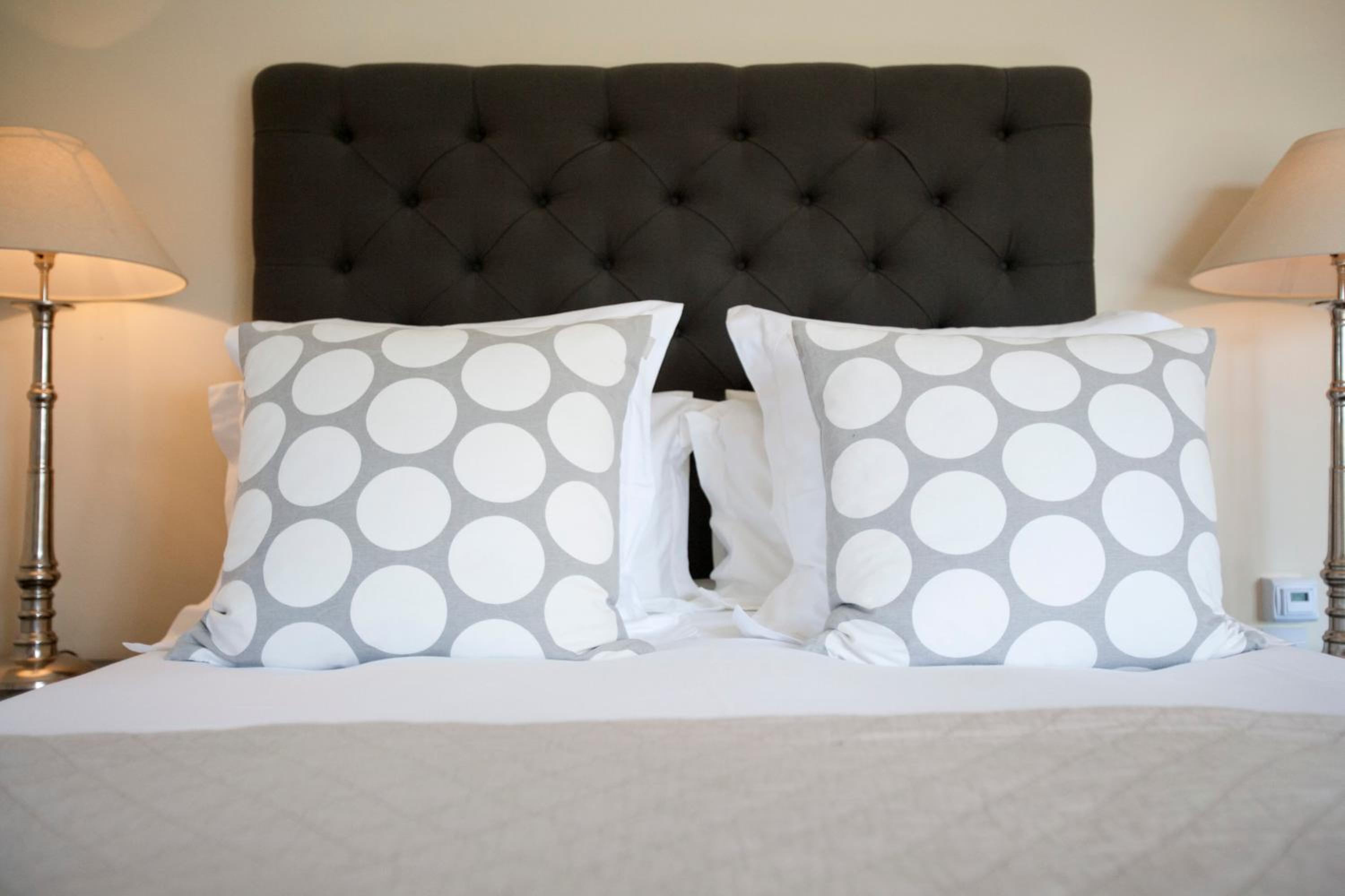 Deluxe Double Room - Photo 2