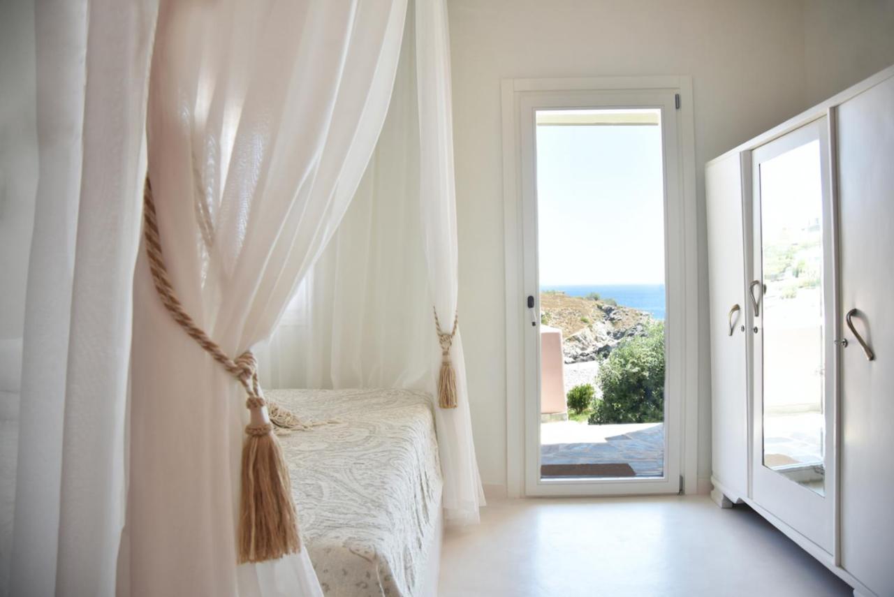 Junior Suite with Sea View photo 1