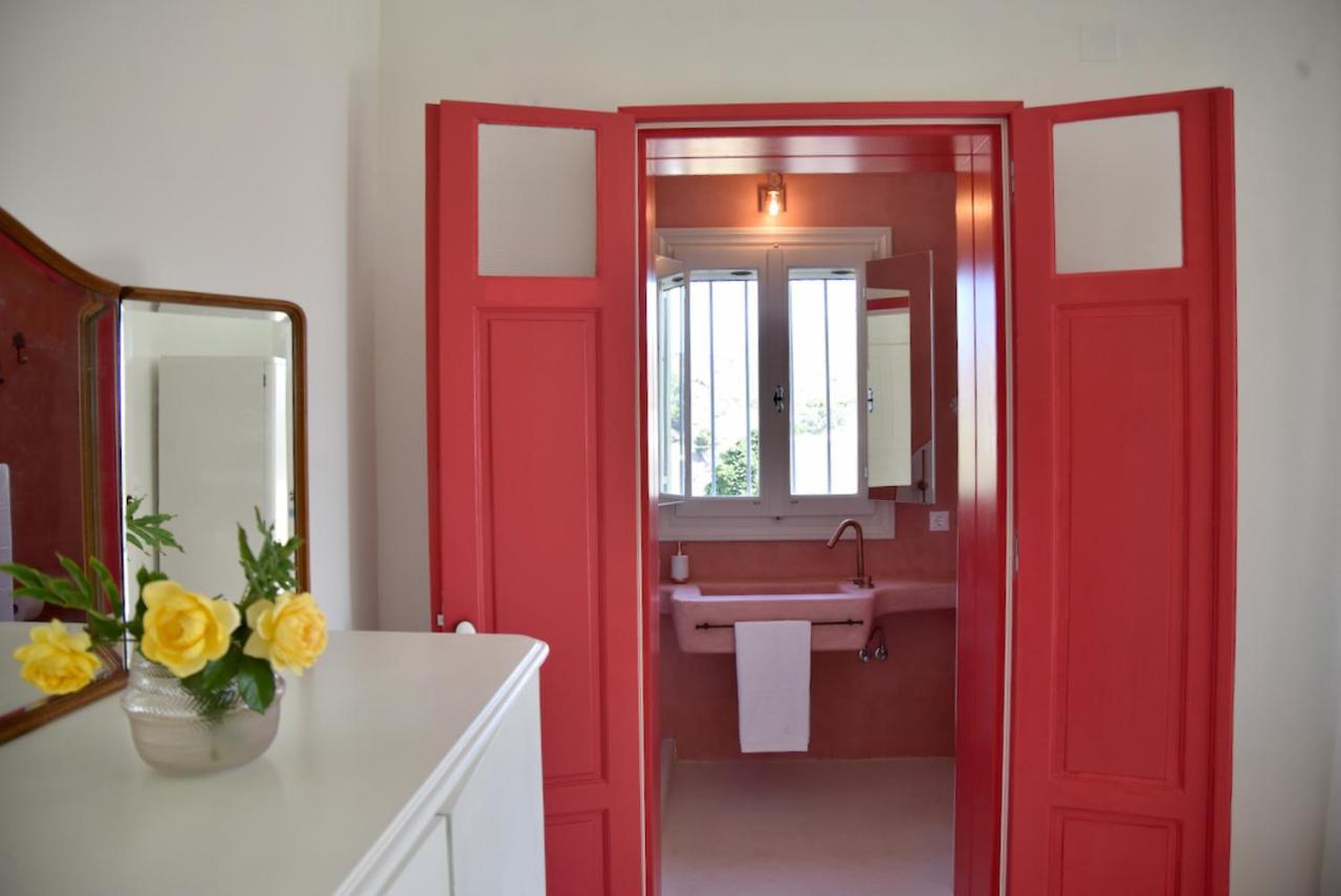 Junior Suite with Sea View photo 2