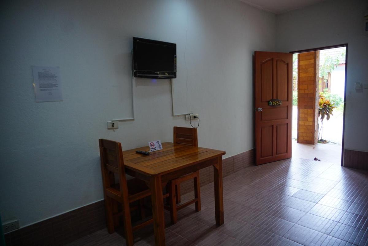 Standard Twin Room - Photo 1