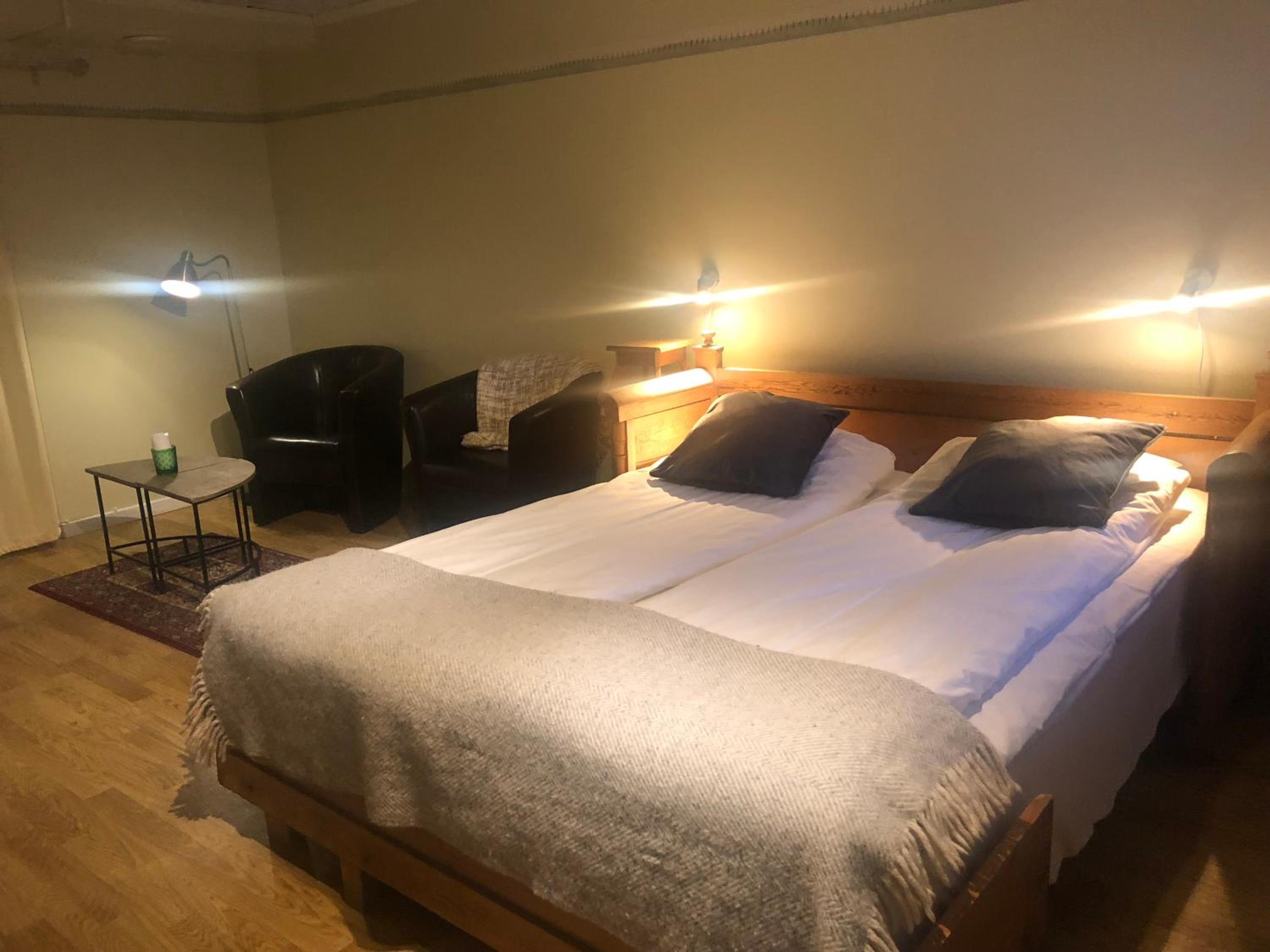 Quadruple Room photo 2
