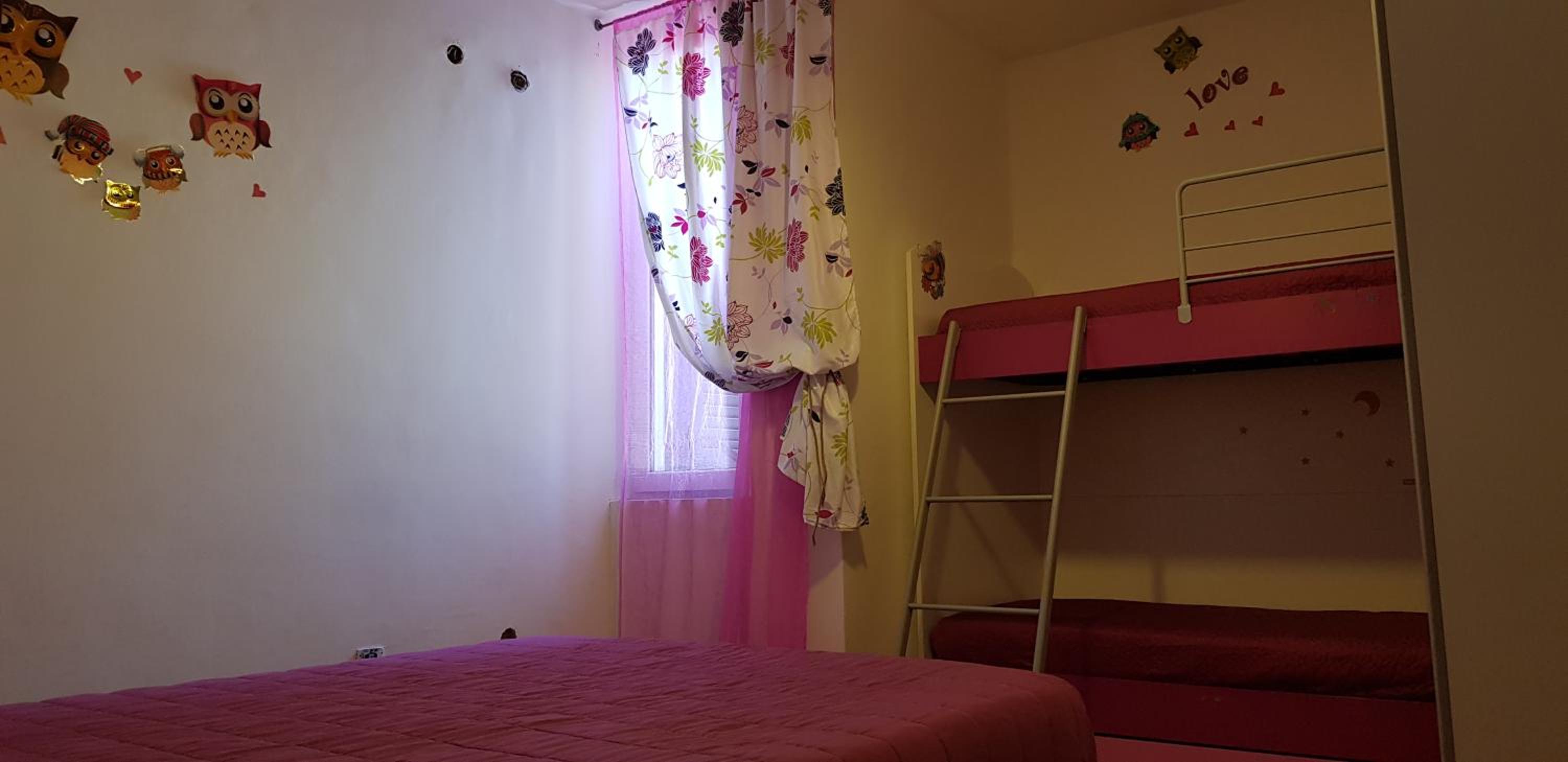 Classic Quadruple Room photo 2