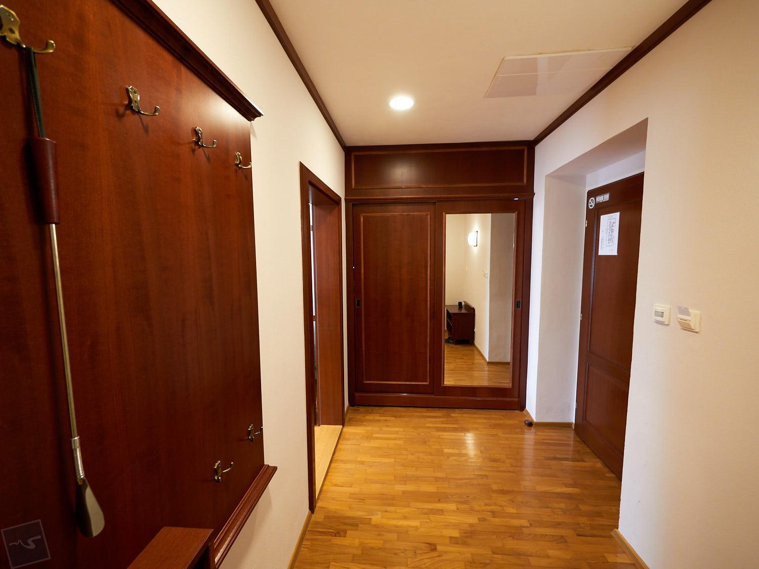 Apartment with Garden View - Photo 2