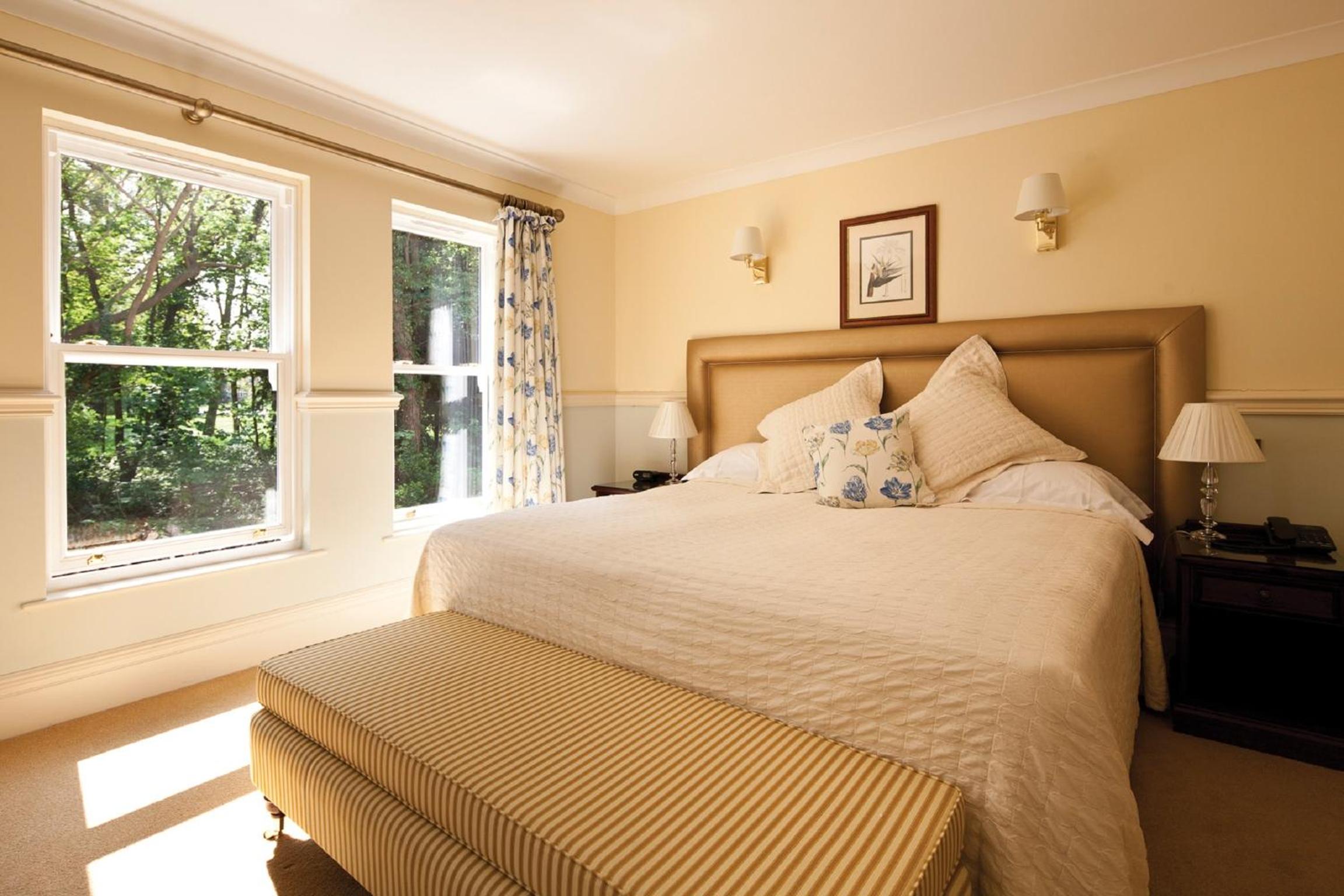 Double or Twin Room photo 1