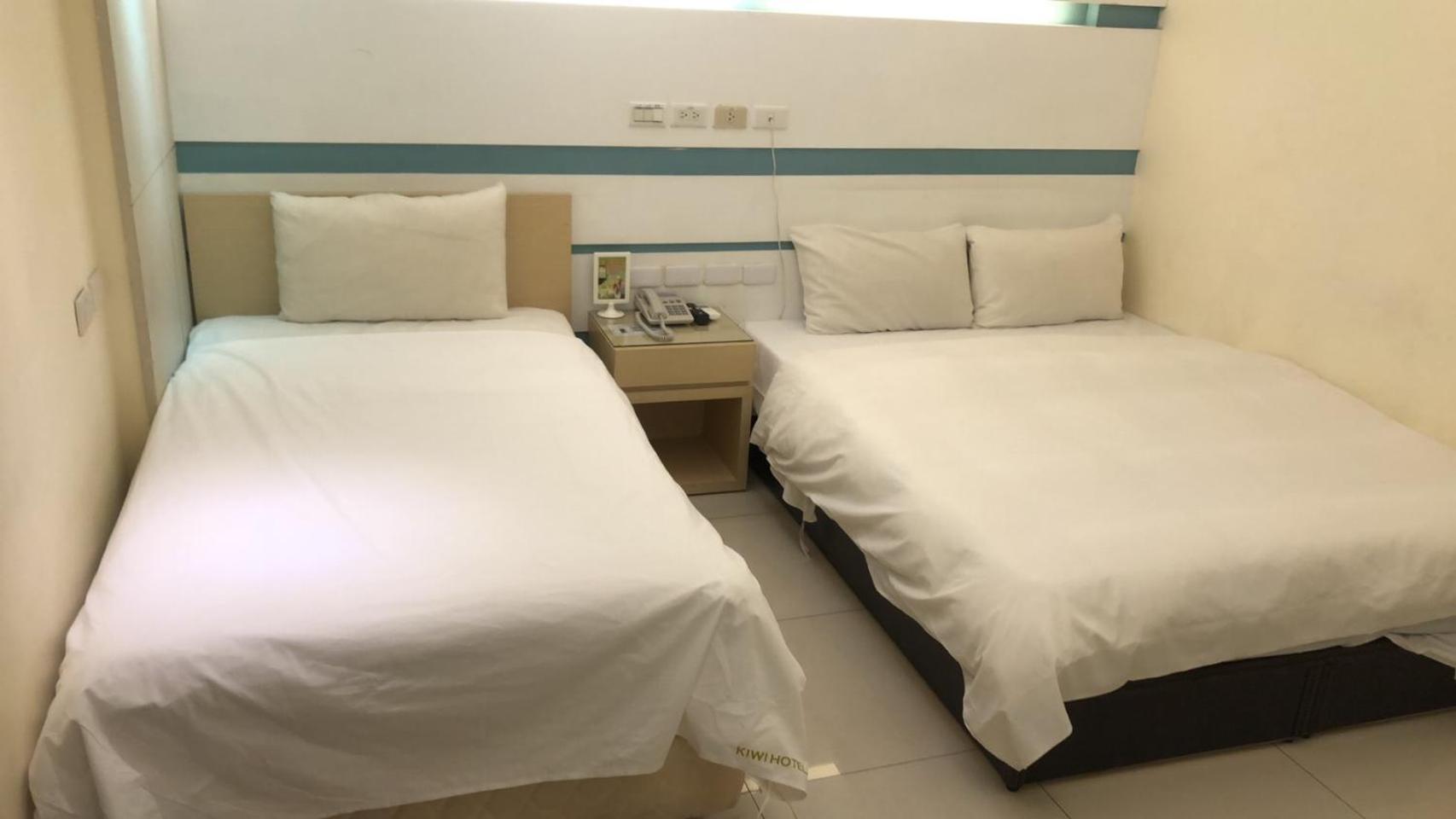 Deluxe Family Suite