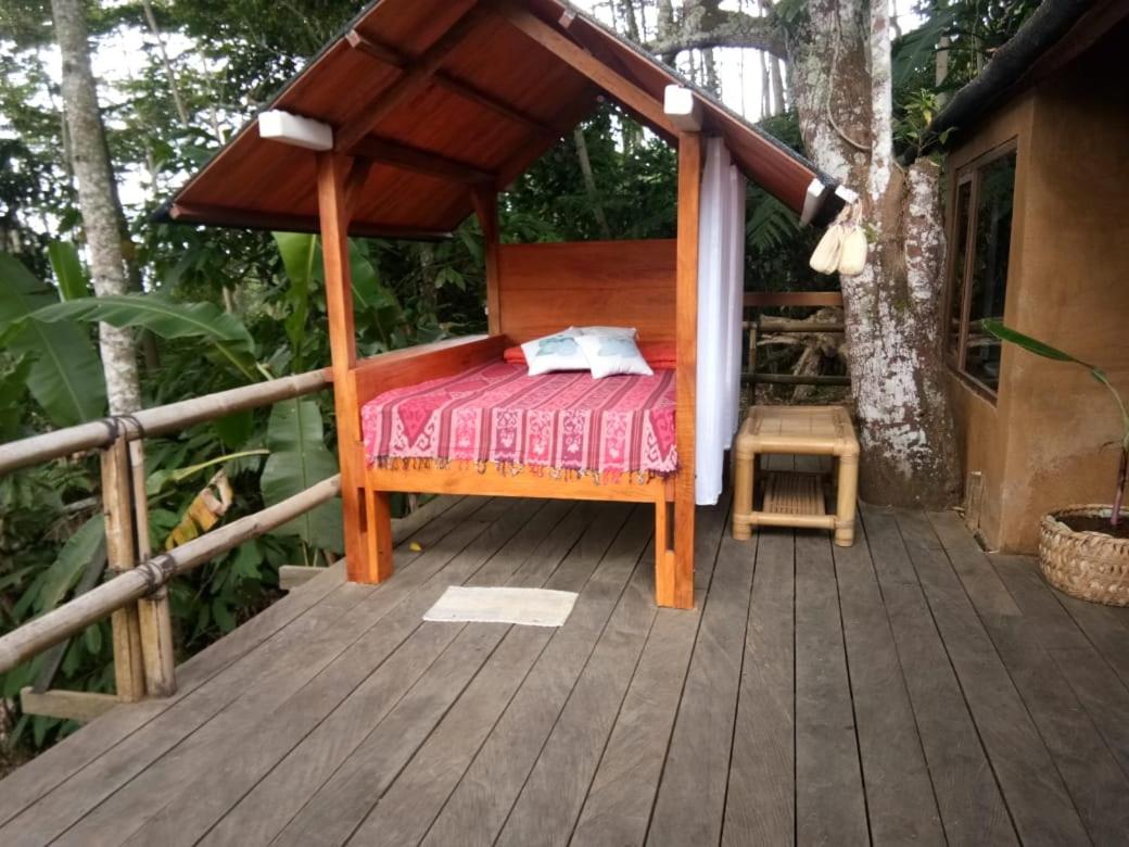 Suite Tent with Mountain View - Photo 2