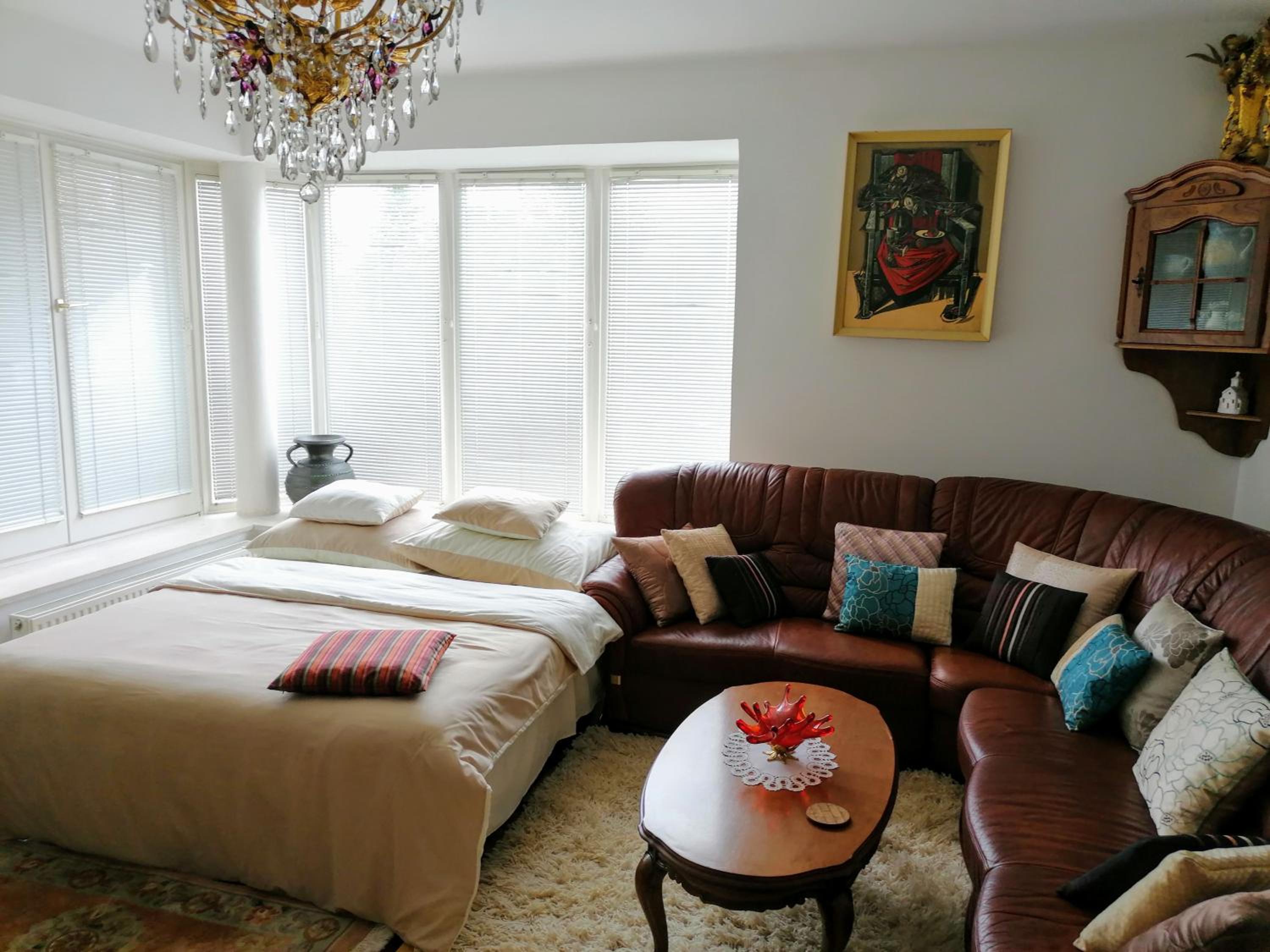 Apartment photo 1