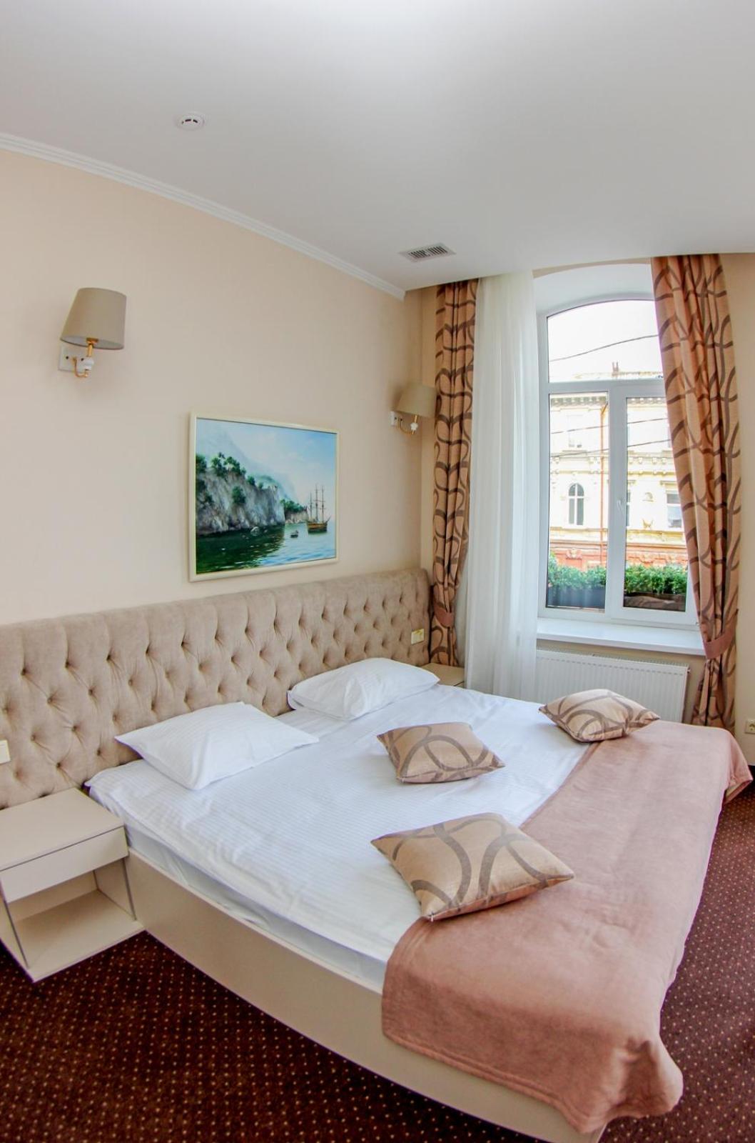 Executive Suite photo 2