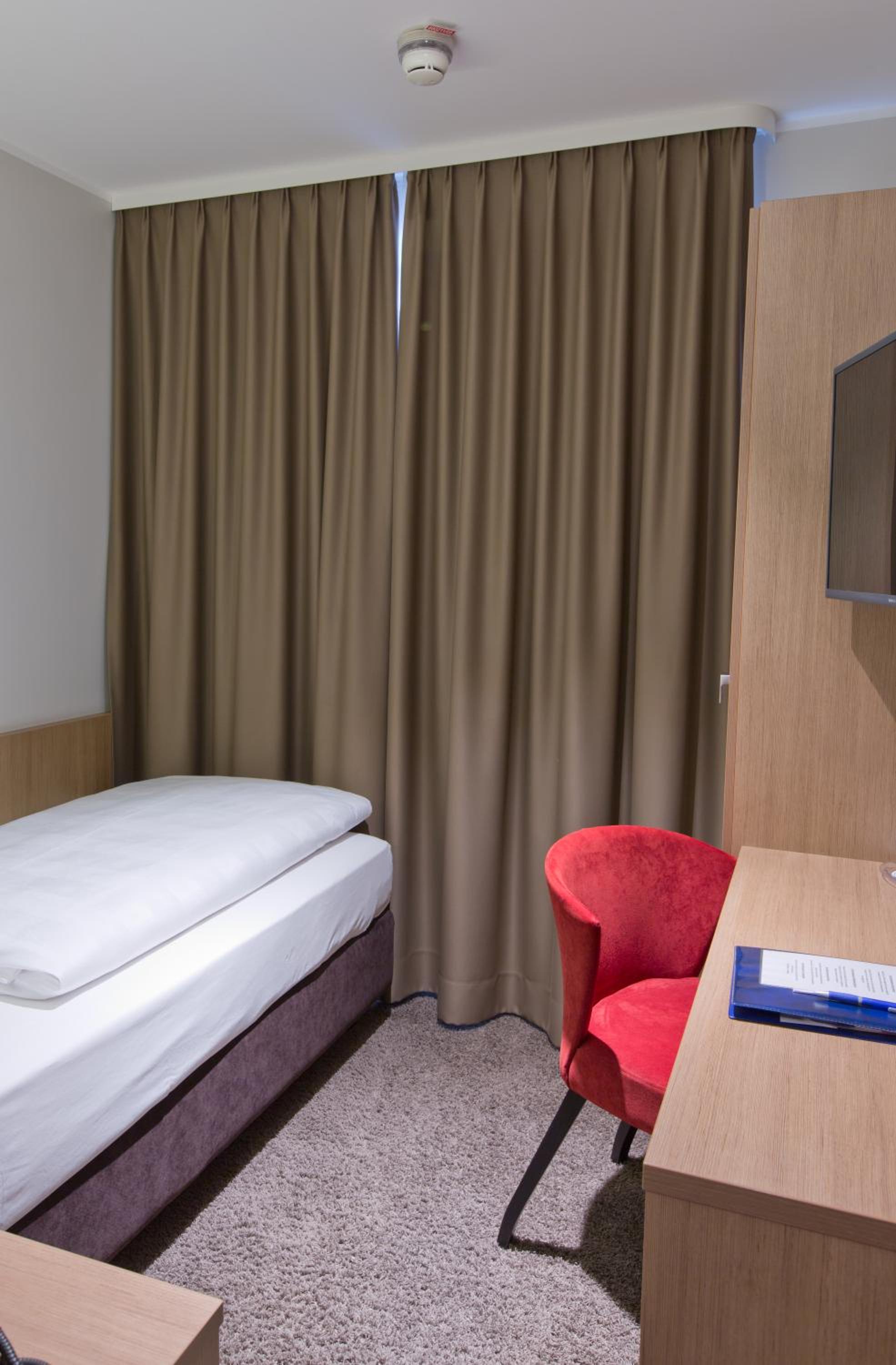 Standard Single Room photo 1