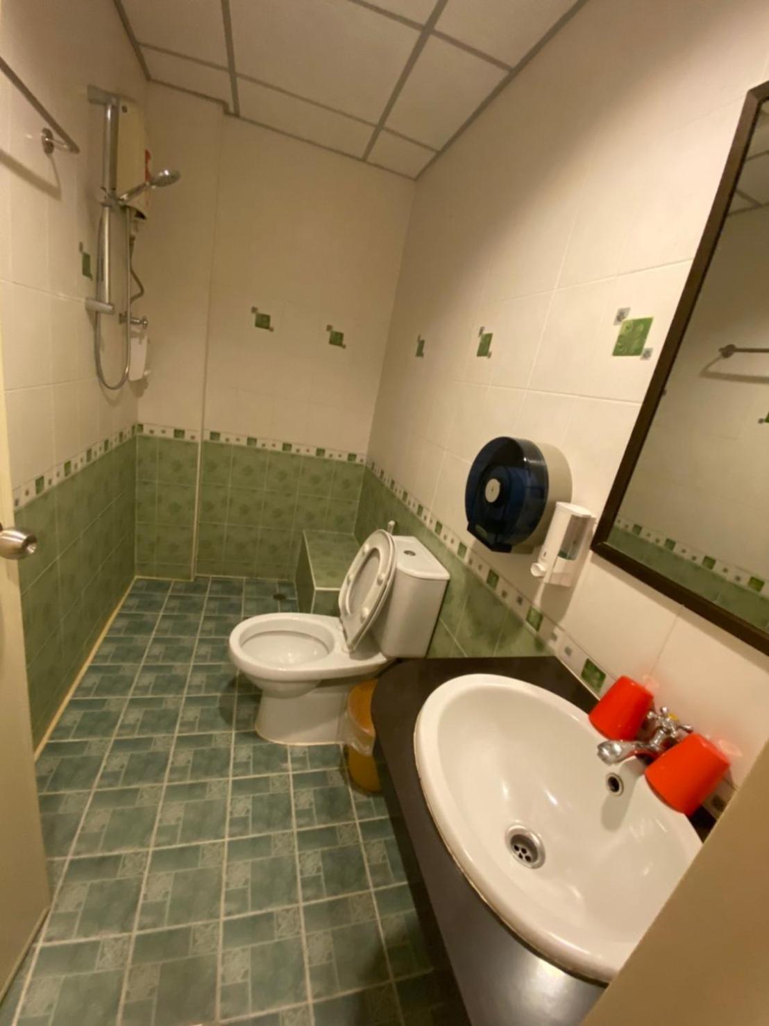 Superior Double Room photo 2