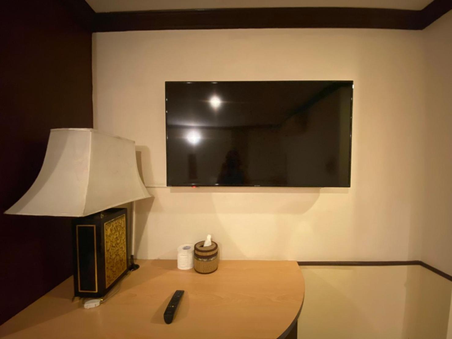 Deluxe Twin Room photo 1