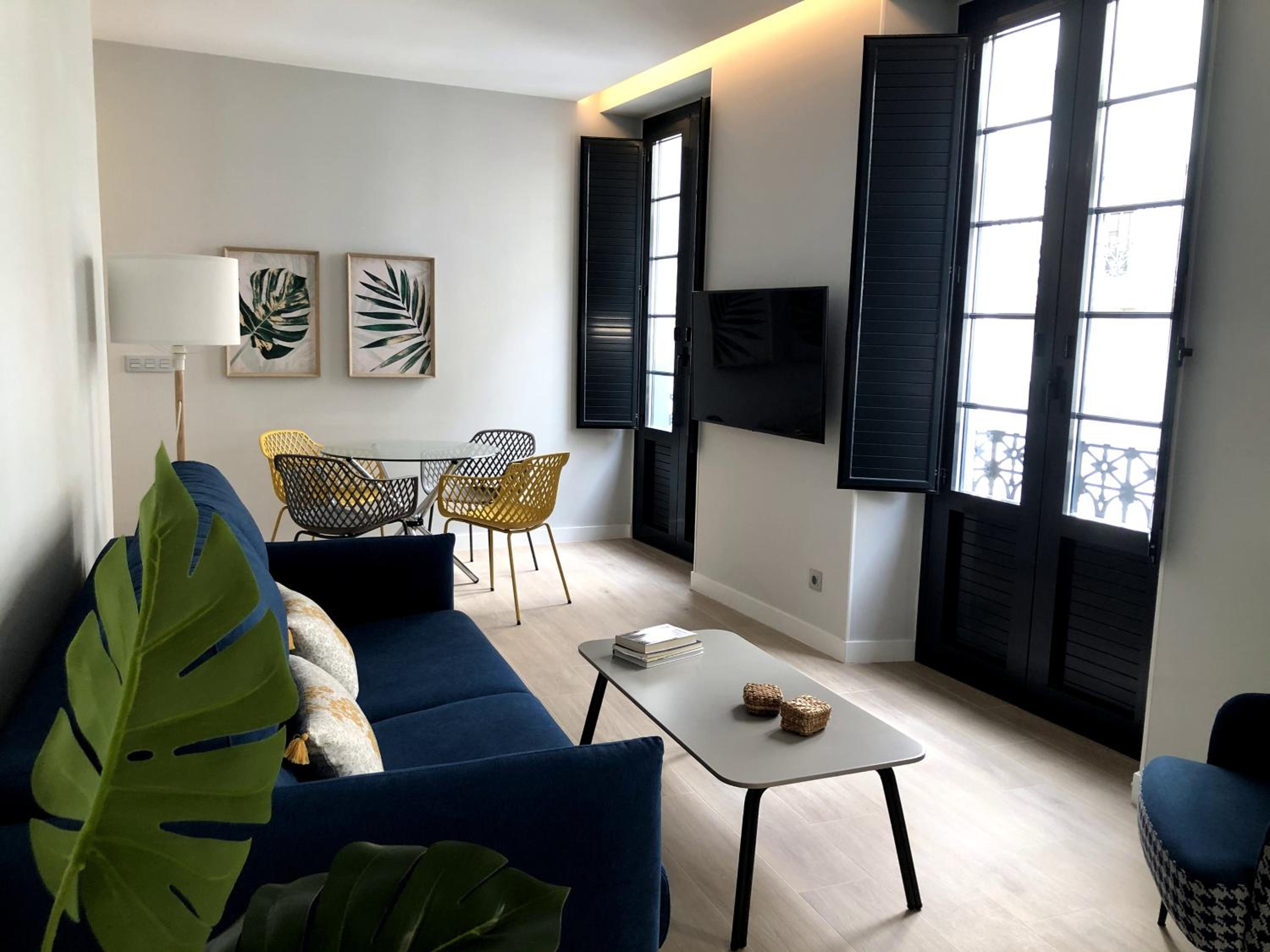 Superior Apartment photo 3