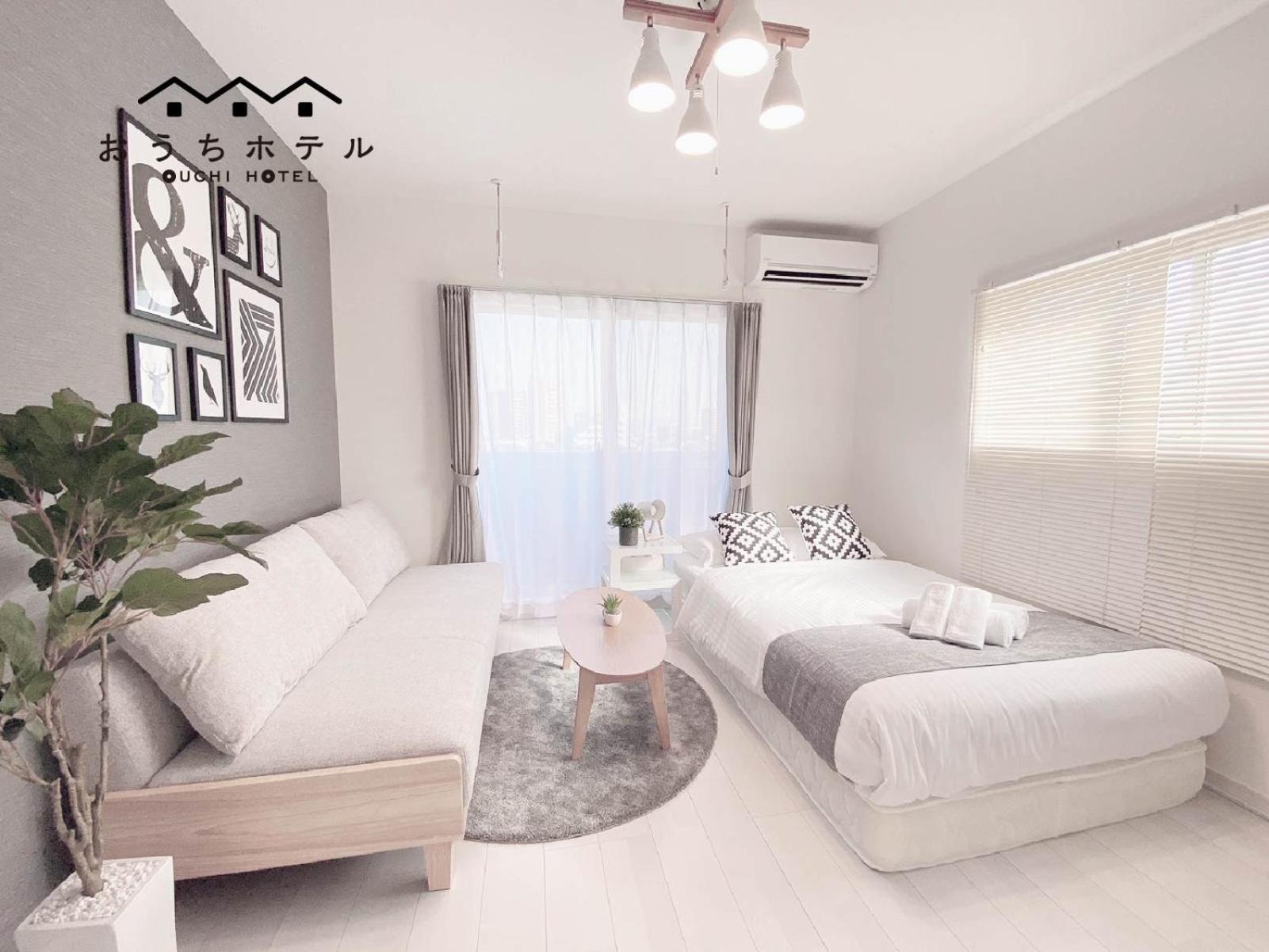 Apartment with Balcony - Photo 1