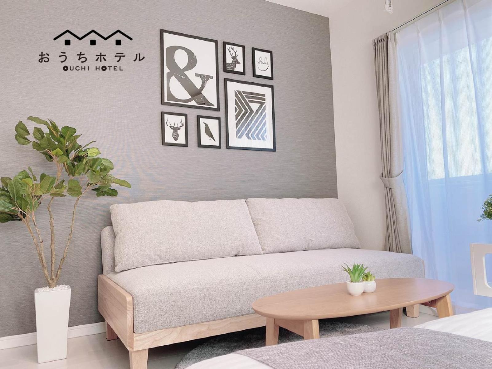 Apartment with Balcony - Photo 15