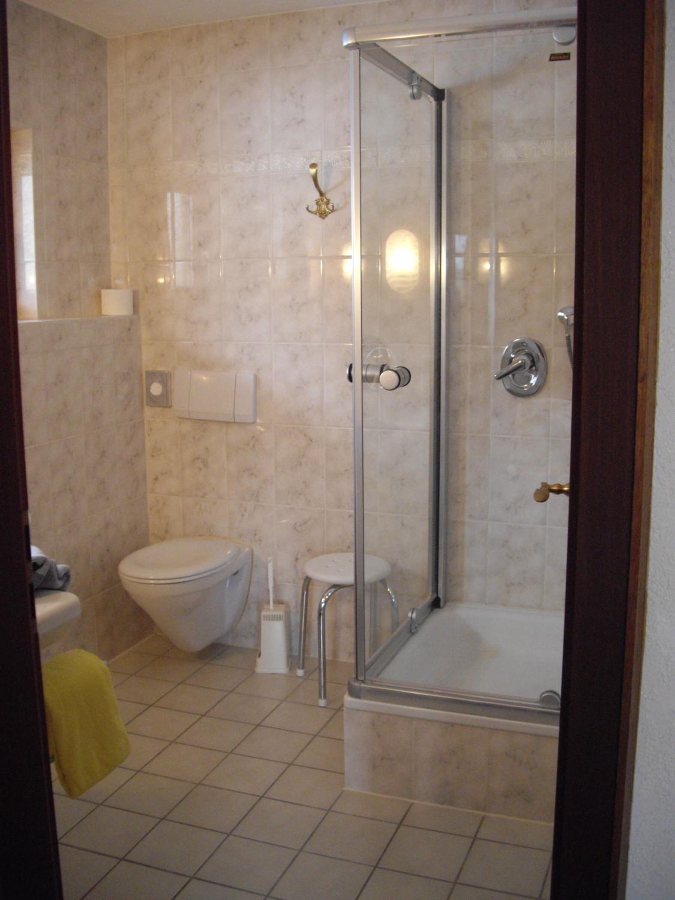 Comfort Double Room photo 2