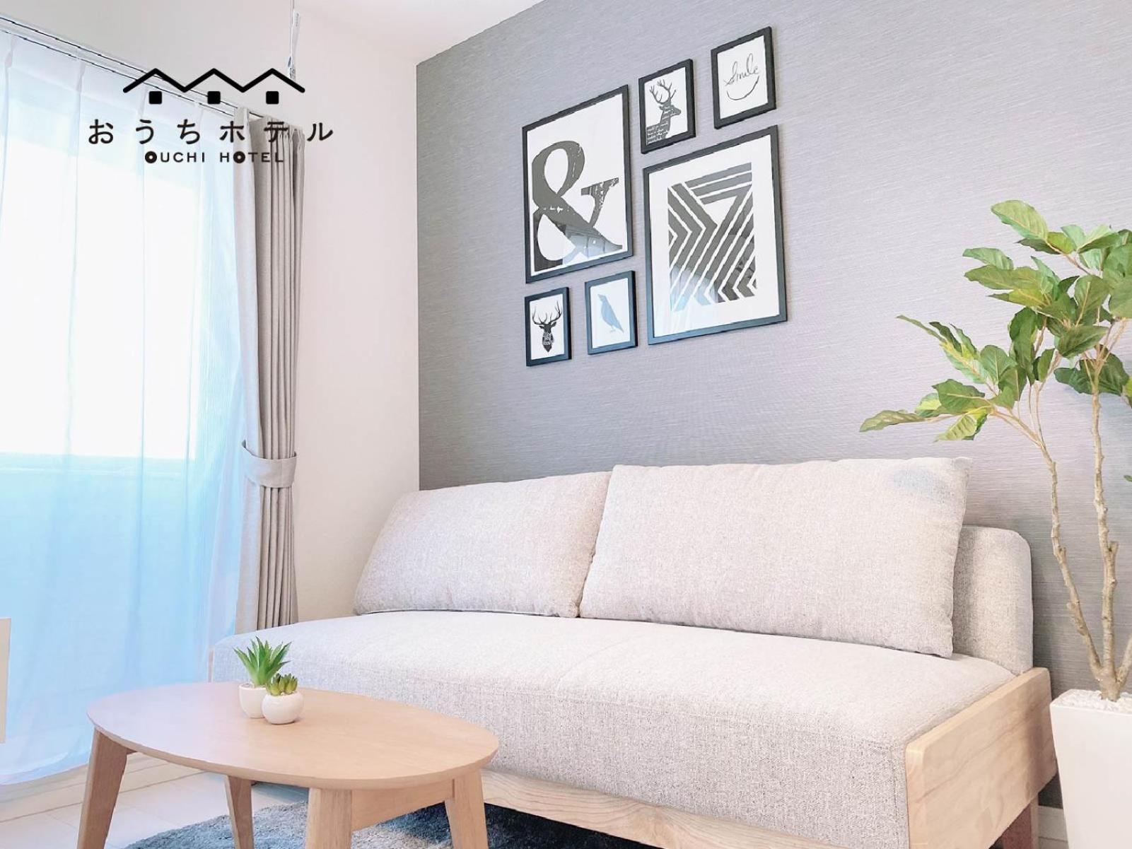 Apartment with Balcony photo 1