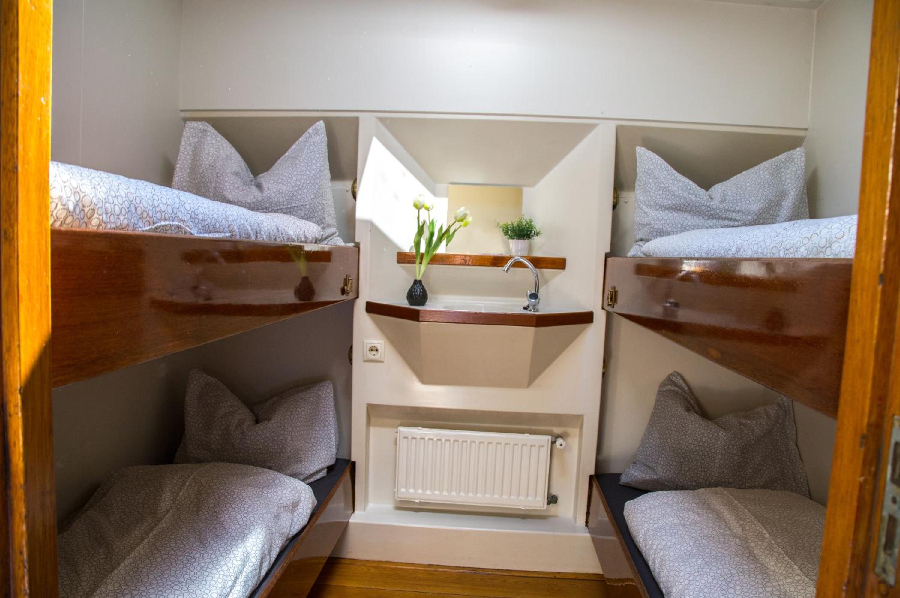 Quadruple Room photo 1