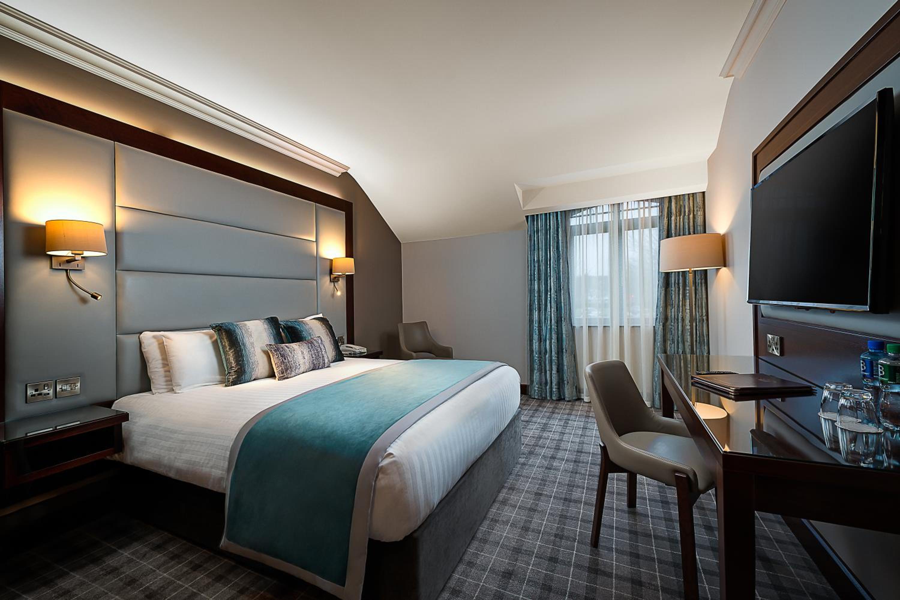 Executive Double Room - Photo 4