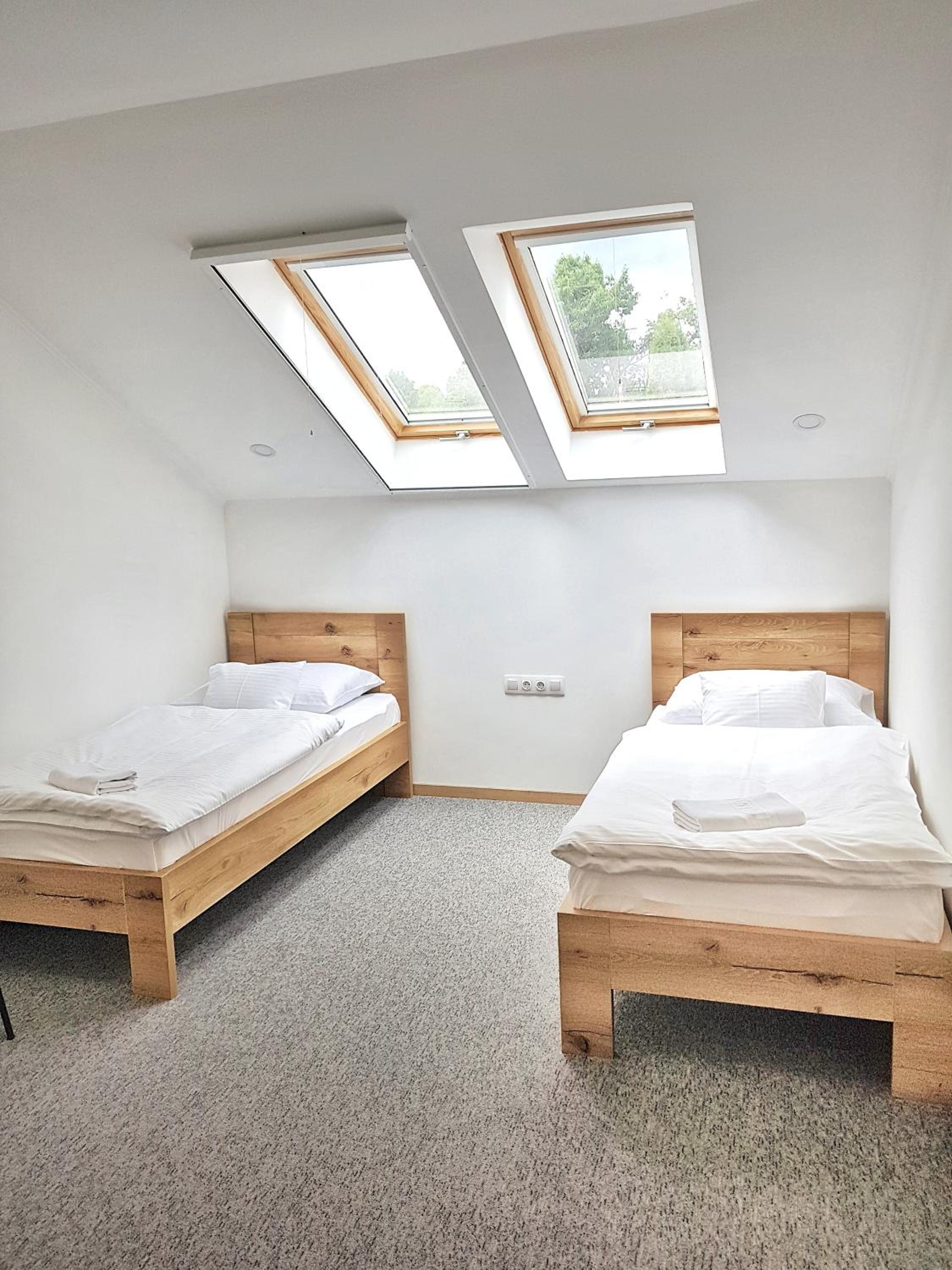 Family Double Room photo 2